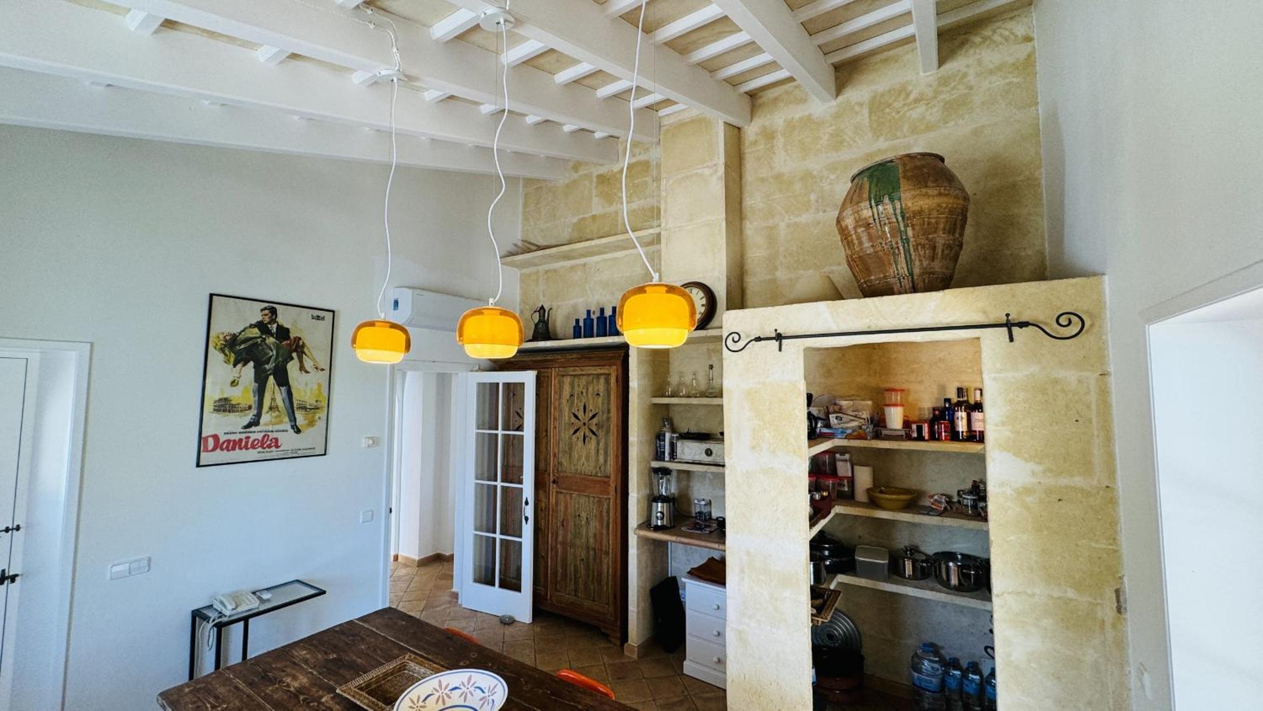 Casa Sabarraca
