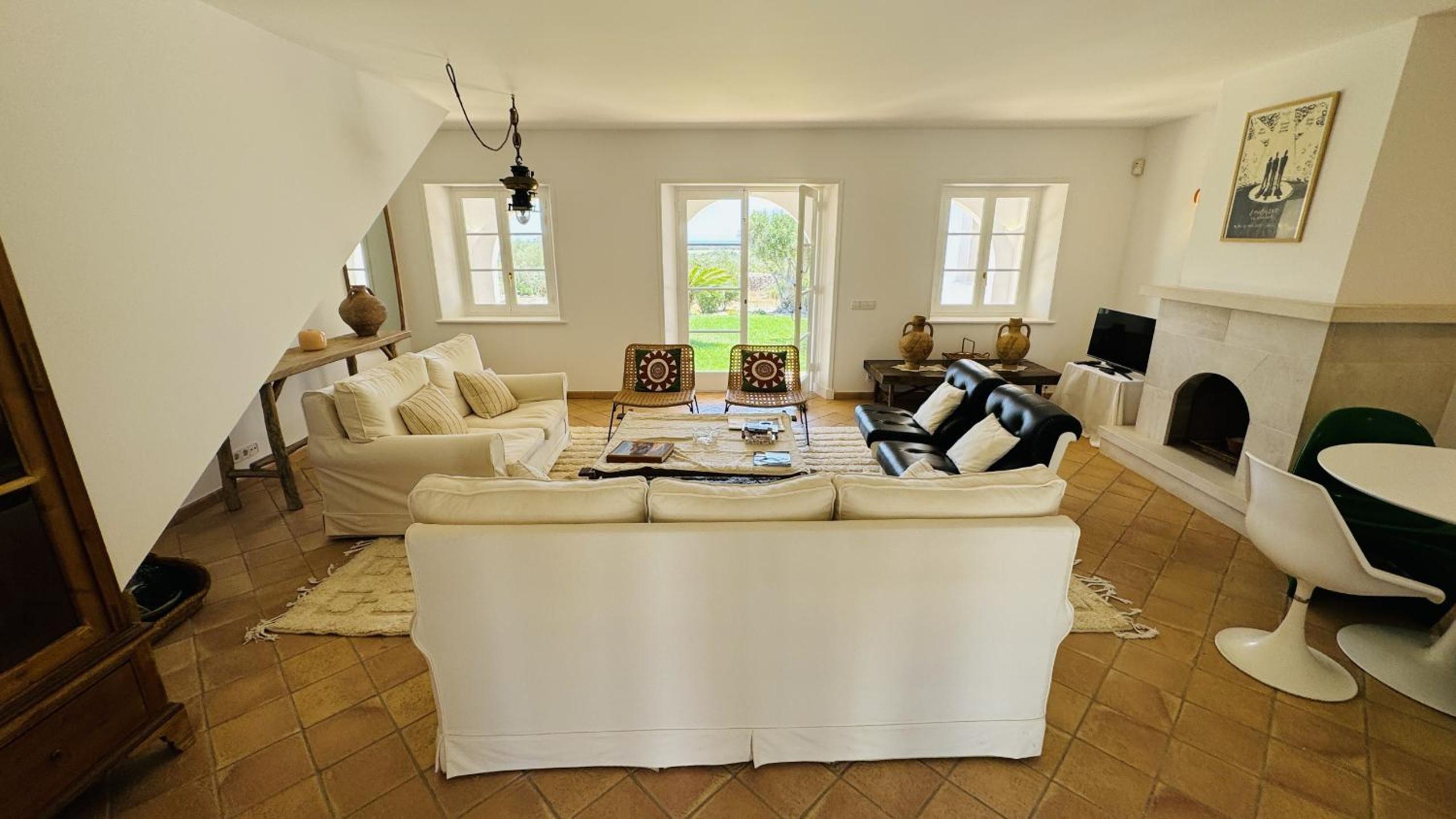 Casa Sabarraca