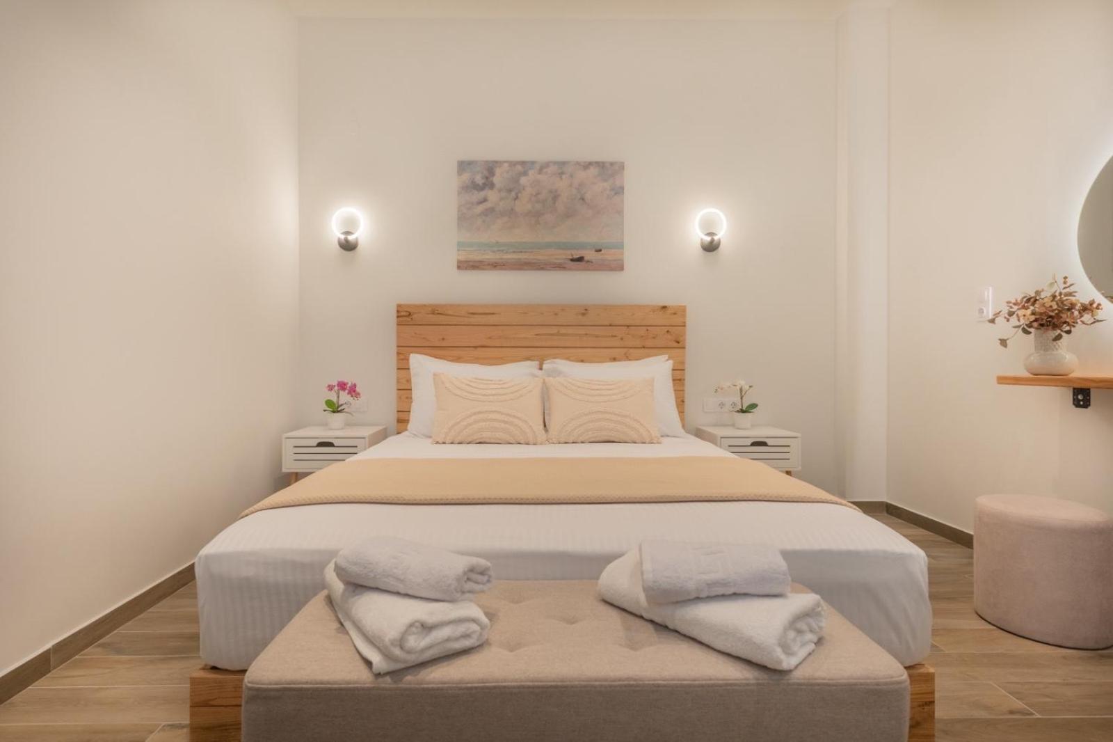 Evdokia Luxurious Living