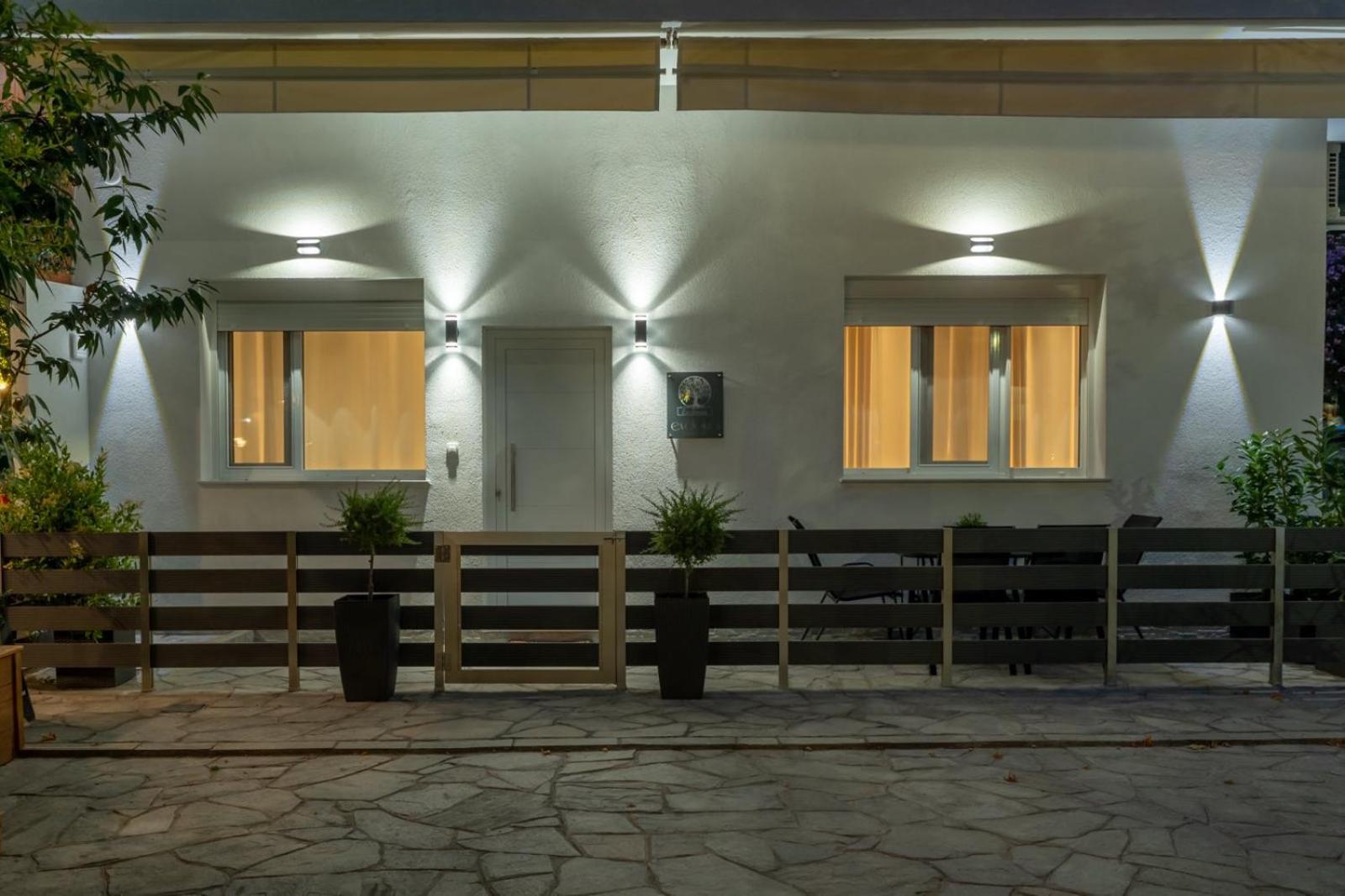 Evdokia Luxurious Living