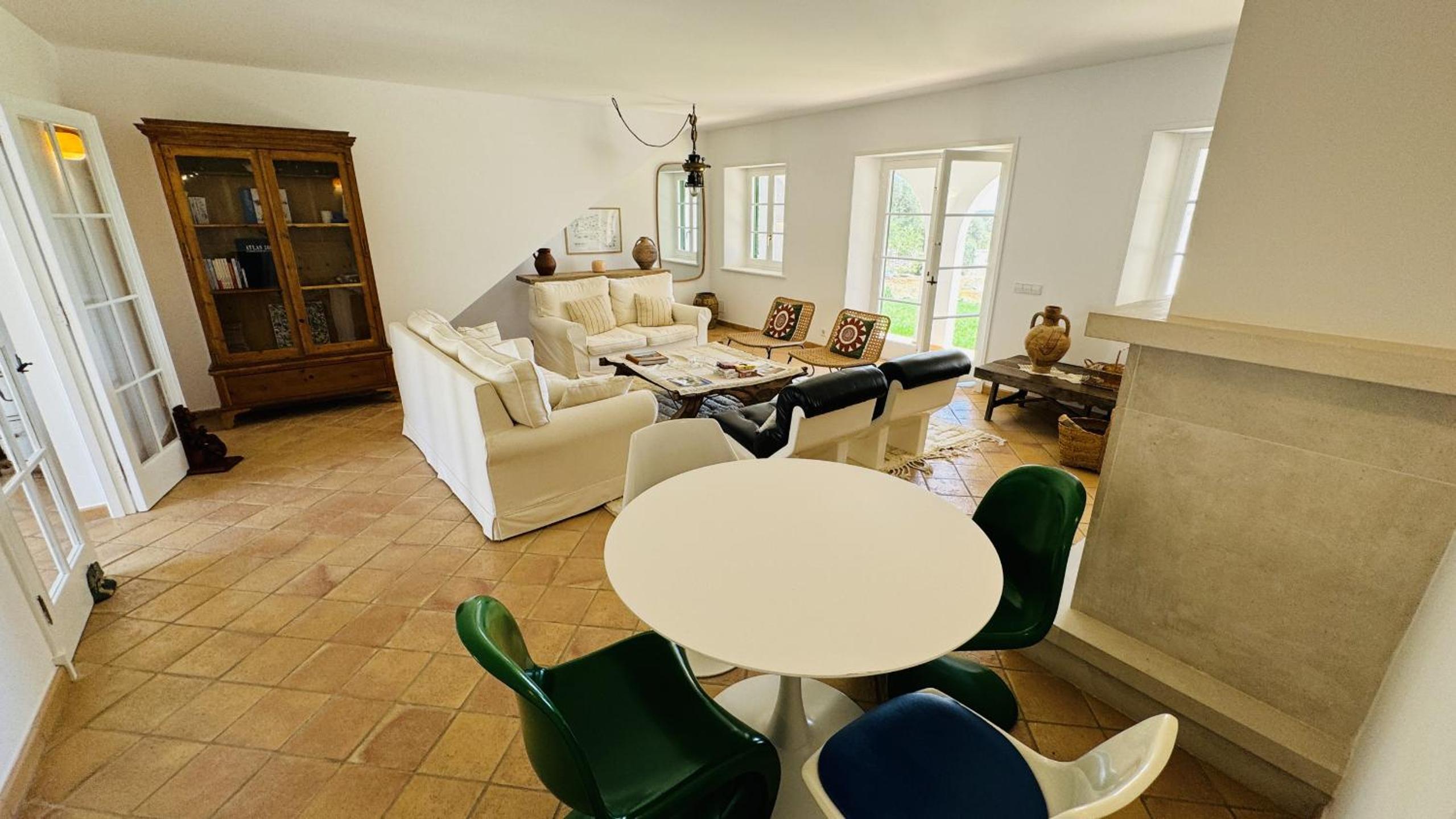 Casa Sabarraca