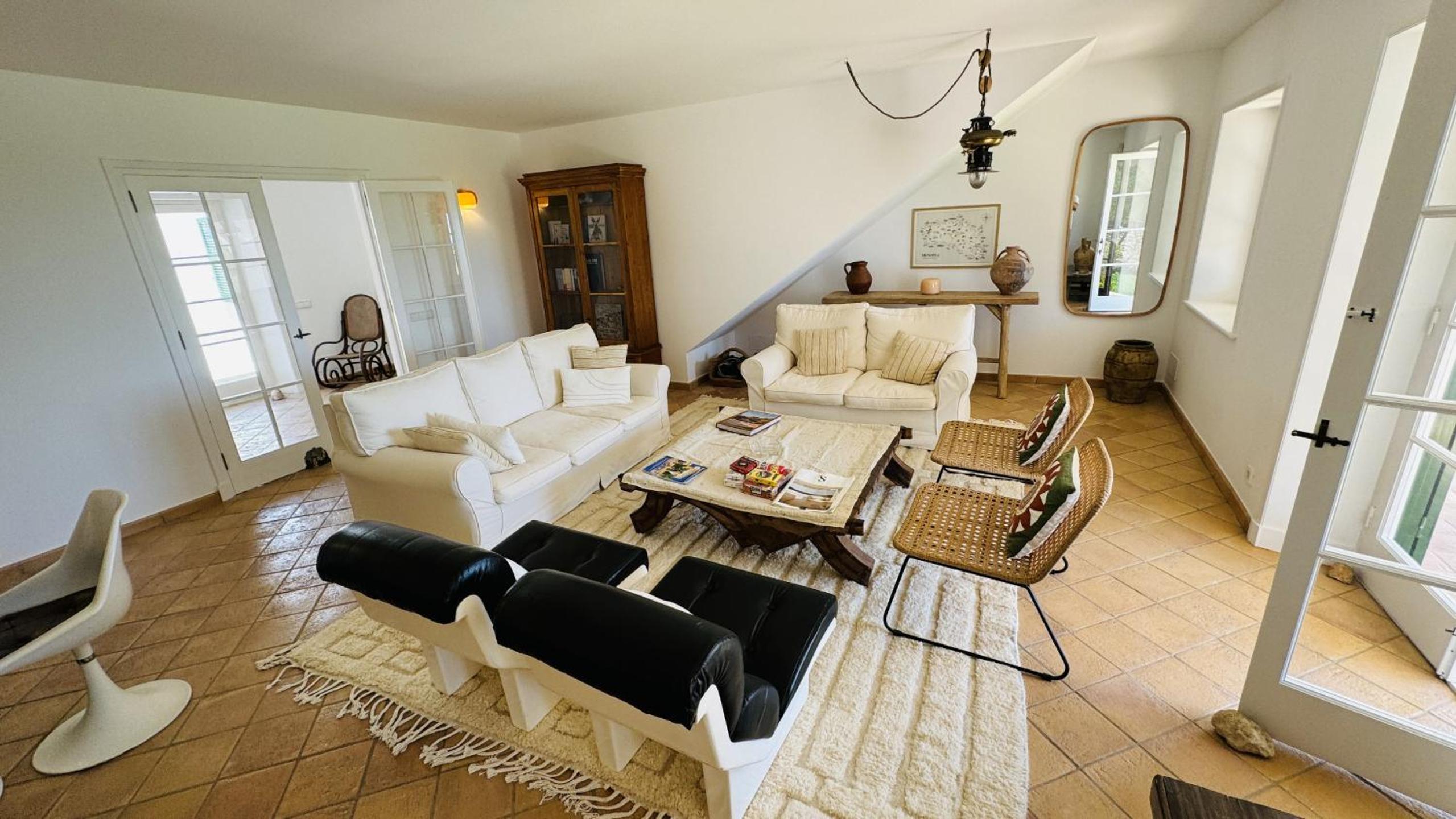 Casa Sabarraca