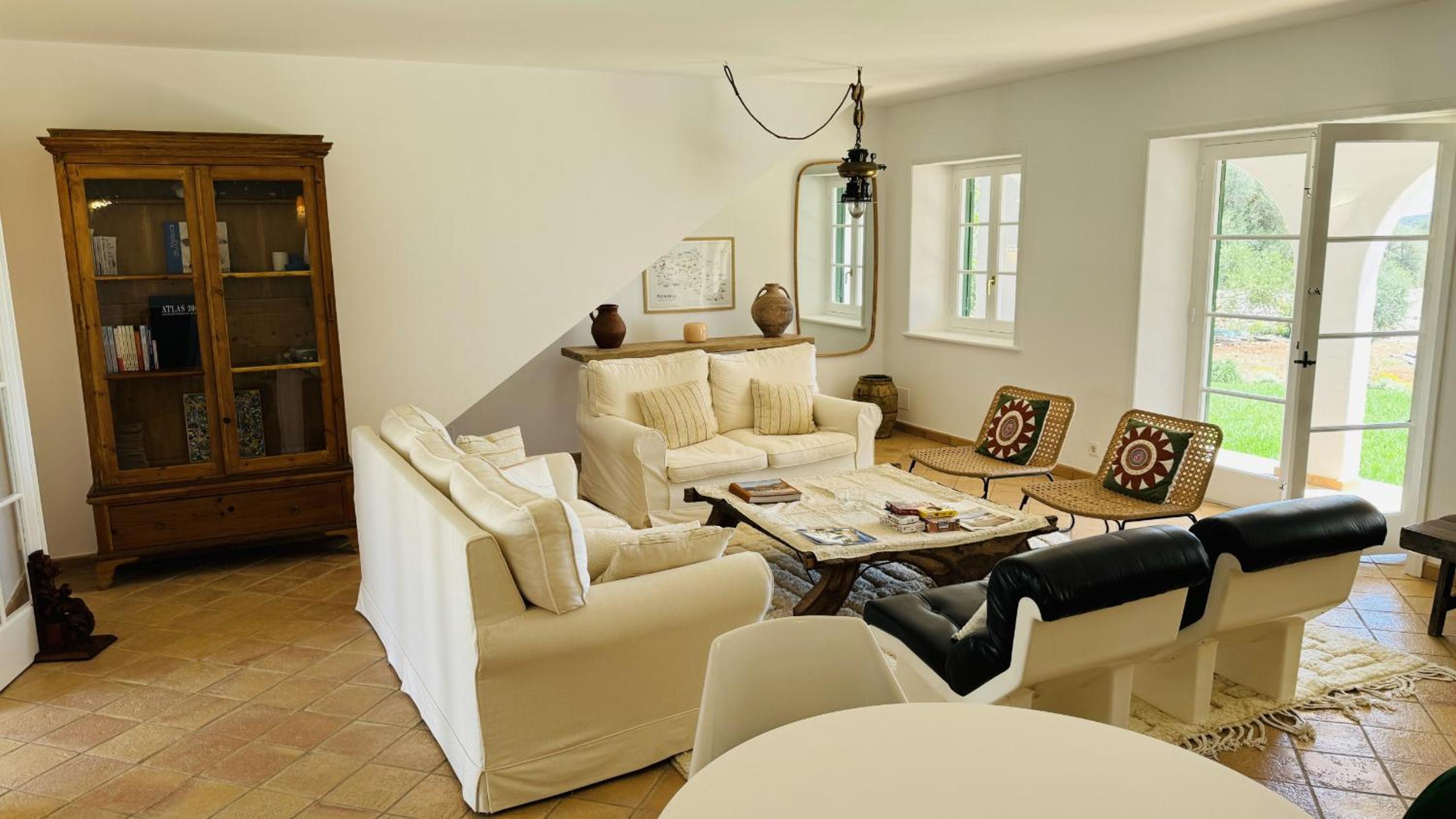 Casa Sabarraca