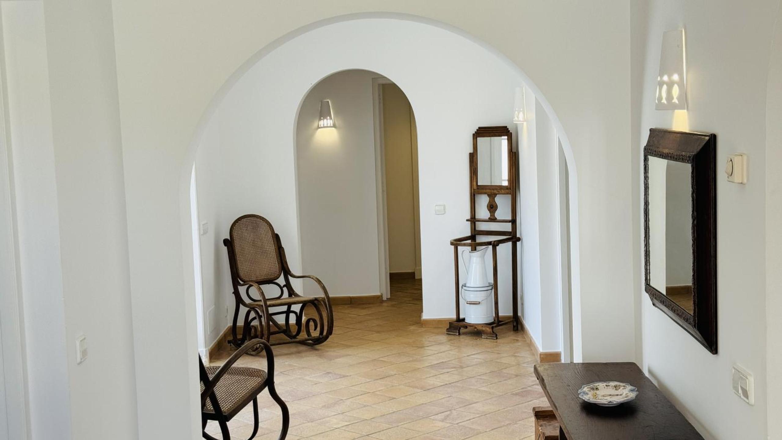 Casa Sabarraca