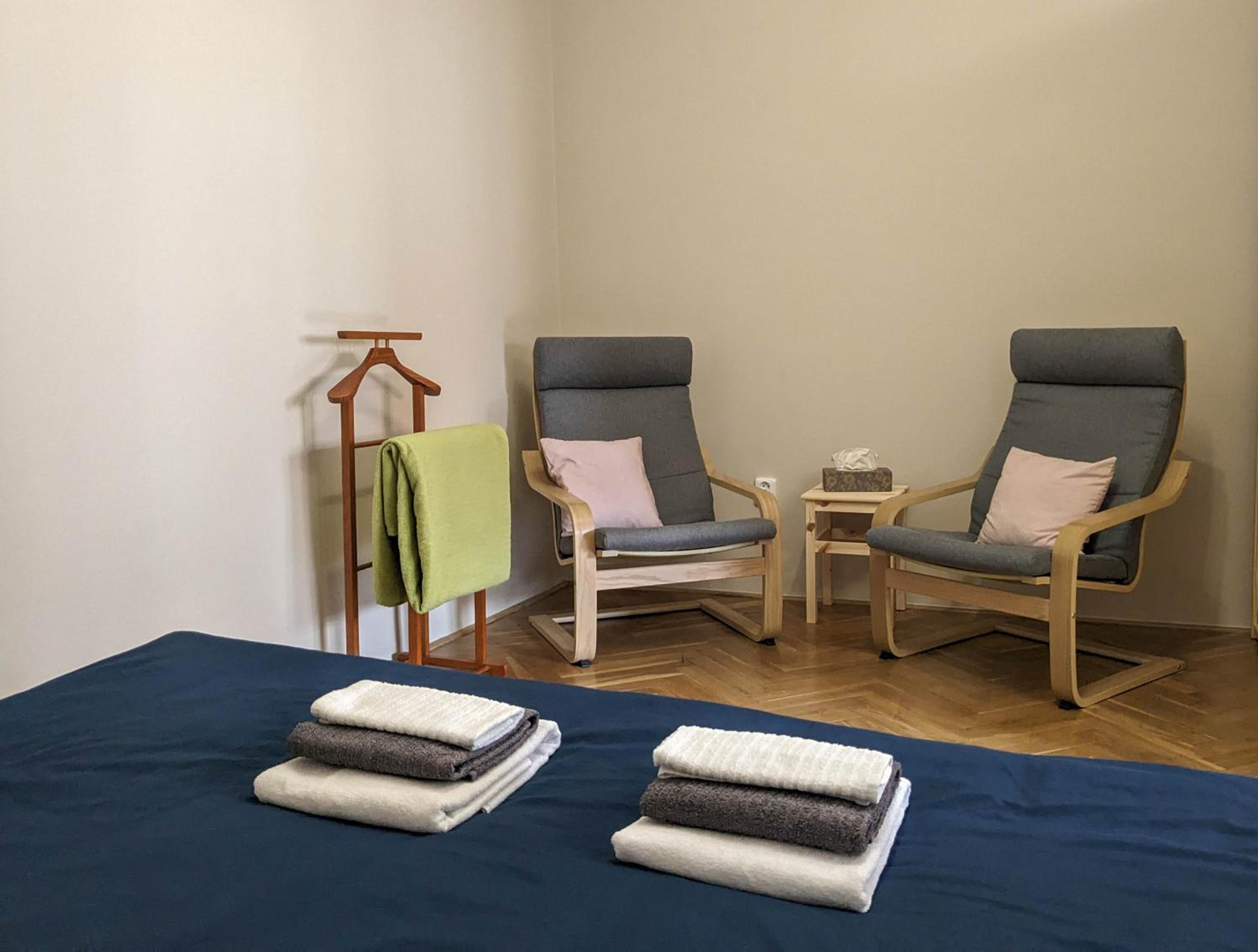 Apartmán Pod Valdickou bránou