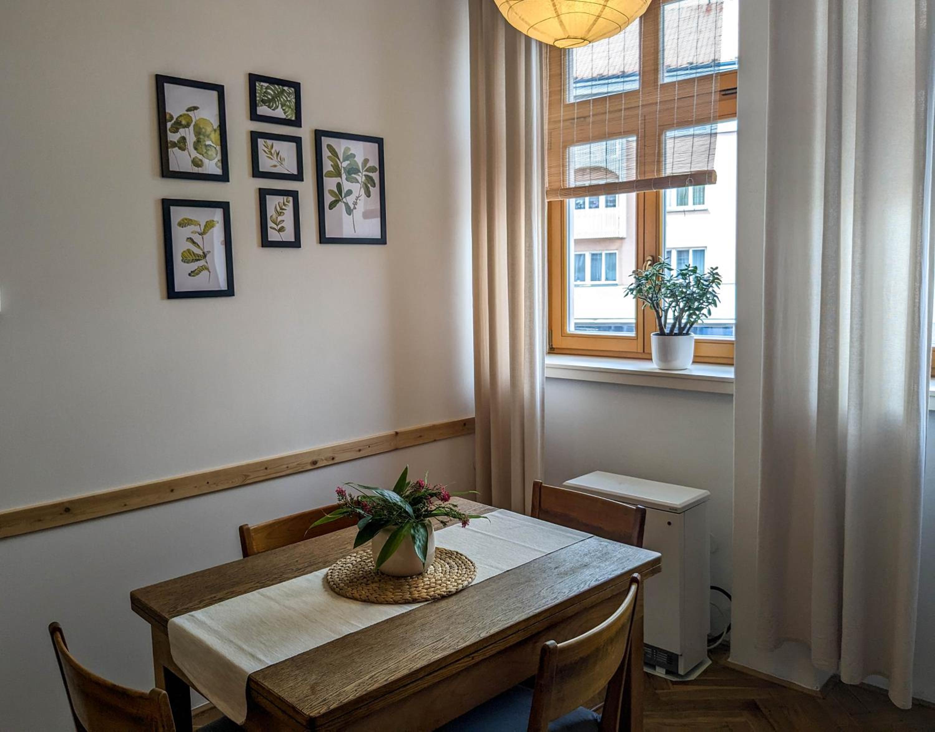 Apartmán Pod Valdickou bránou