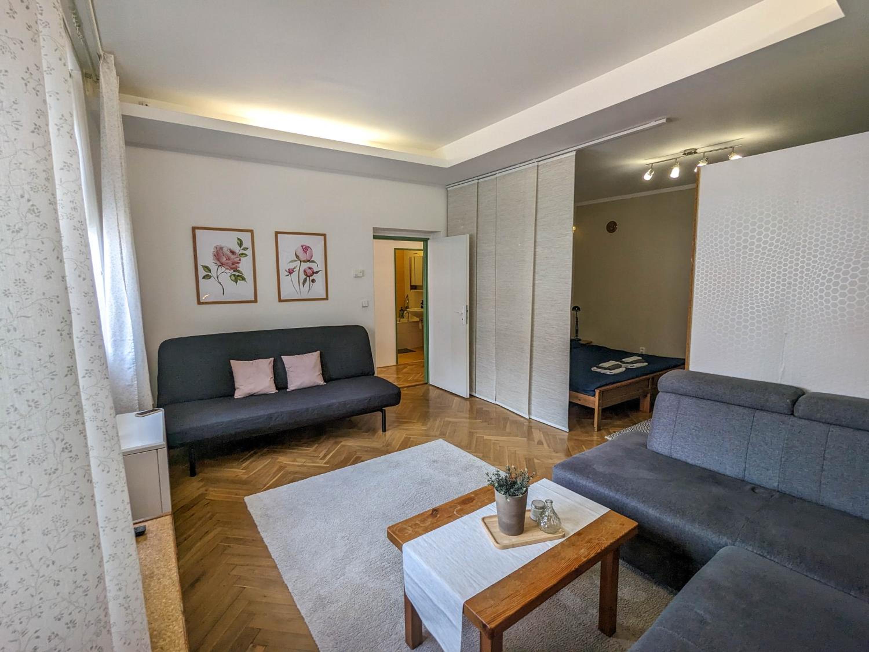 Apartmán Pod Valdickou bránou