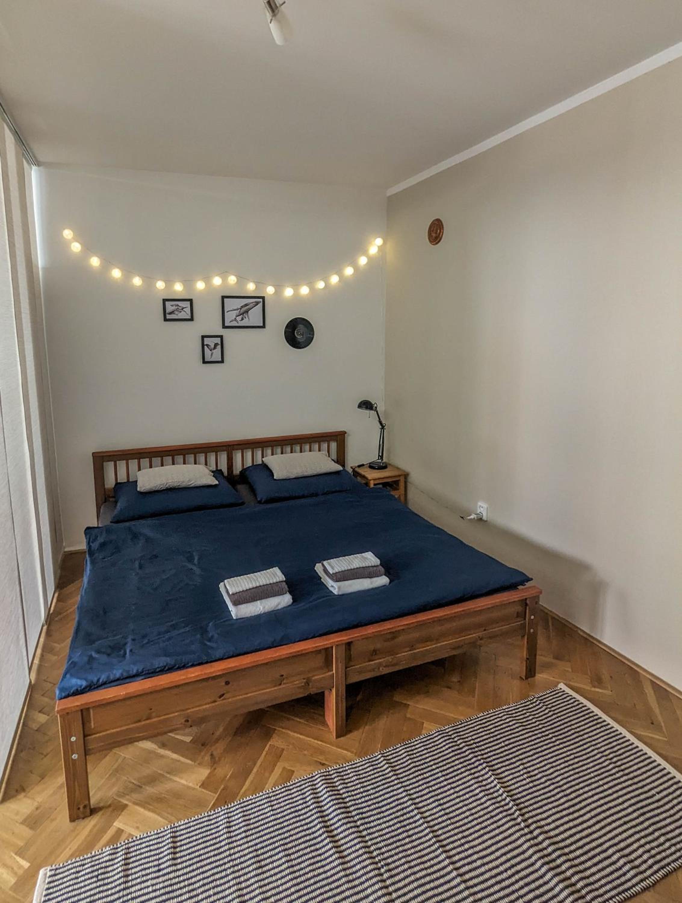 Apartmán Pod Valdickou bránou