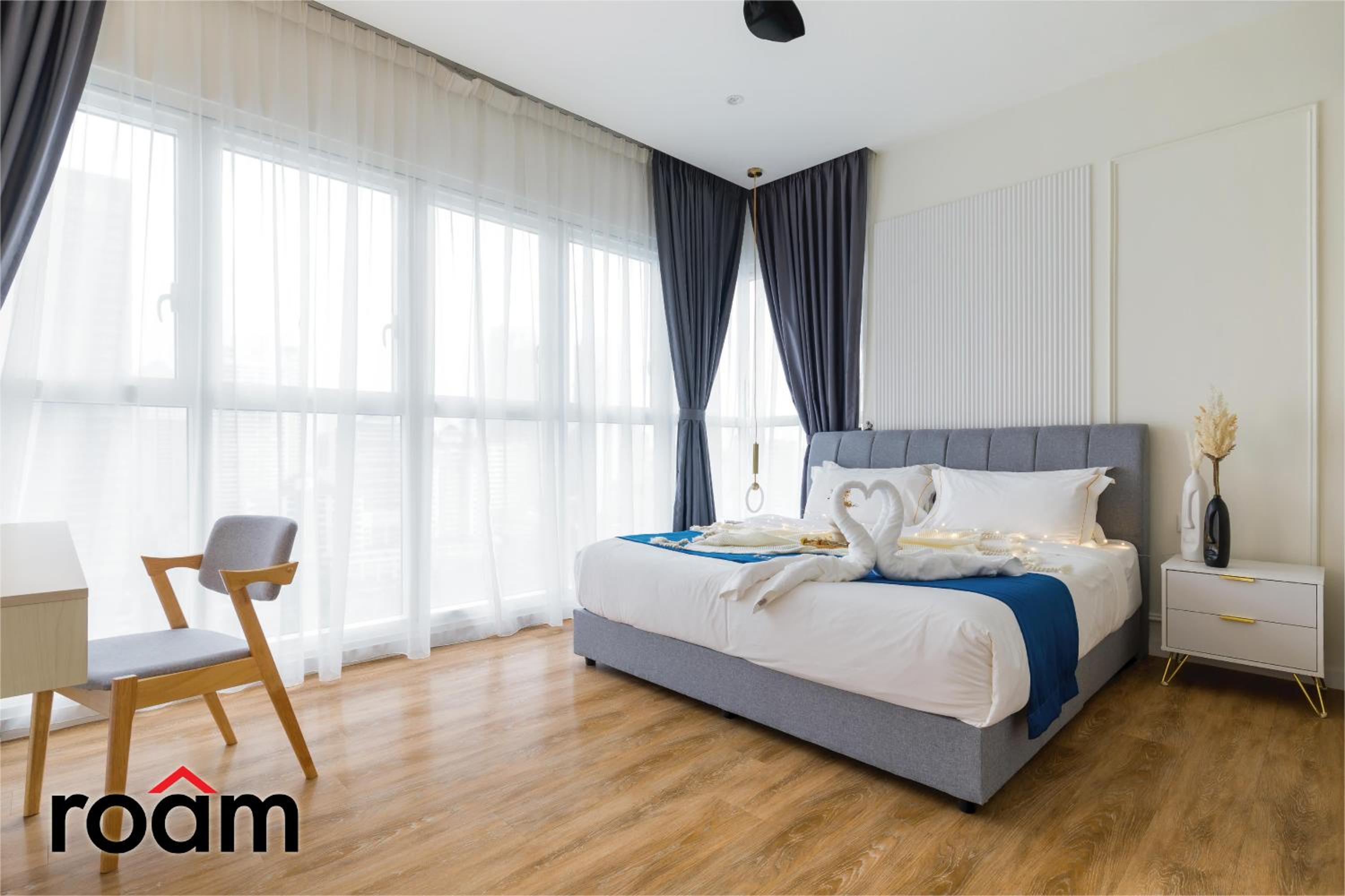 Quill Residences KLCC, Five Senses photo 5