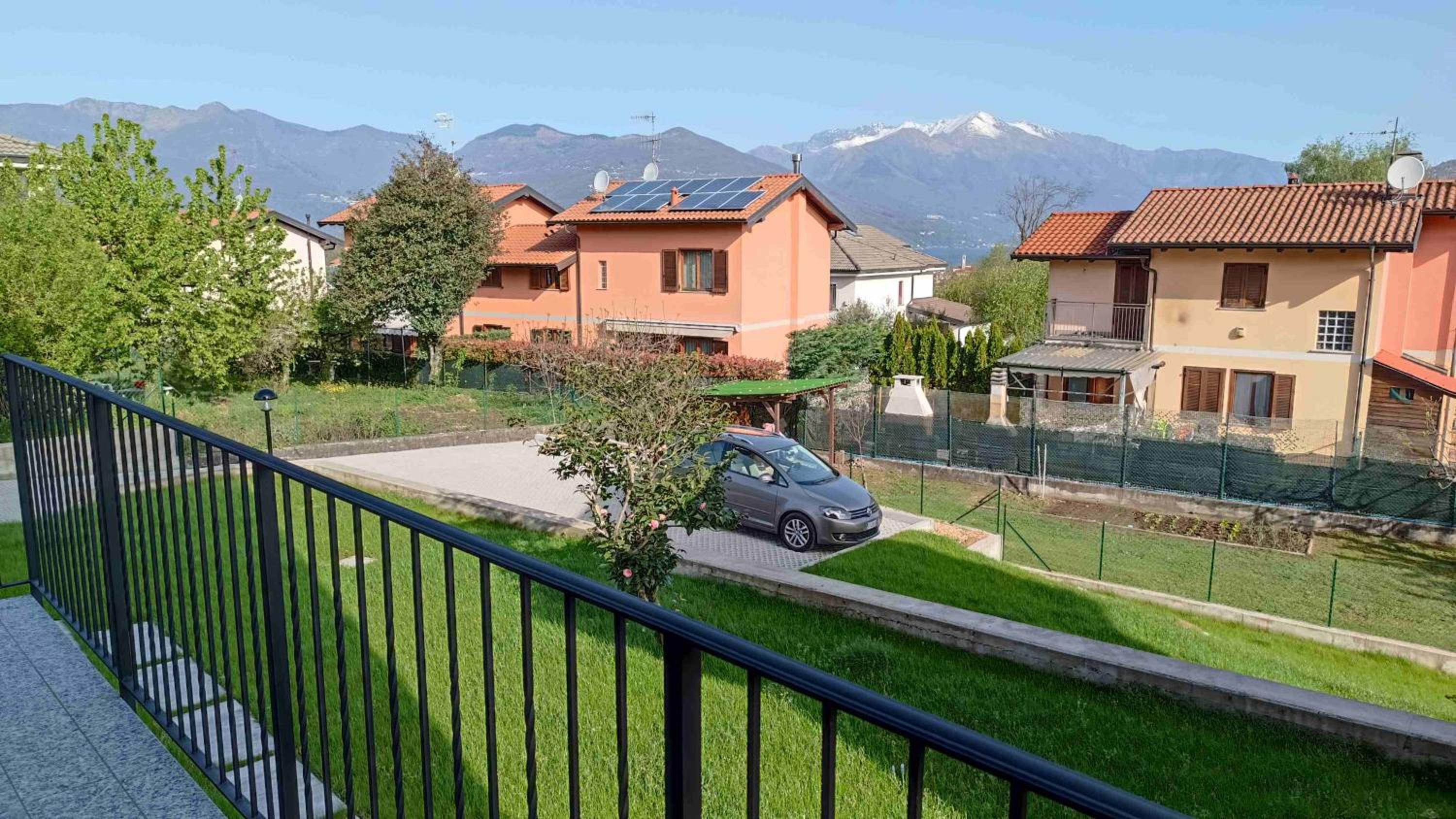 casa Nonna Carla view 3