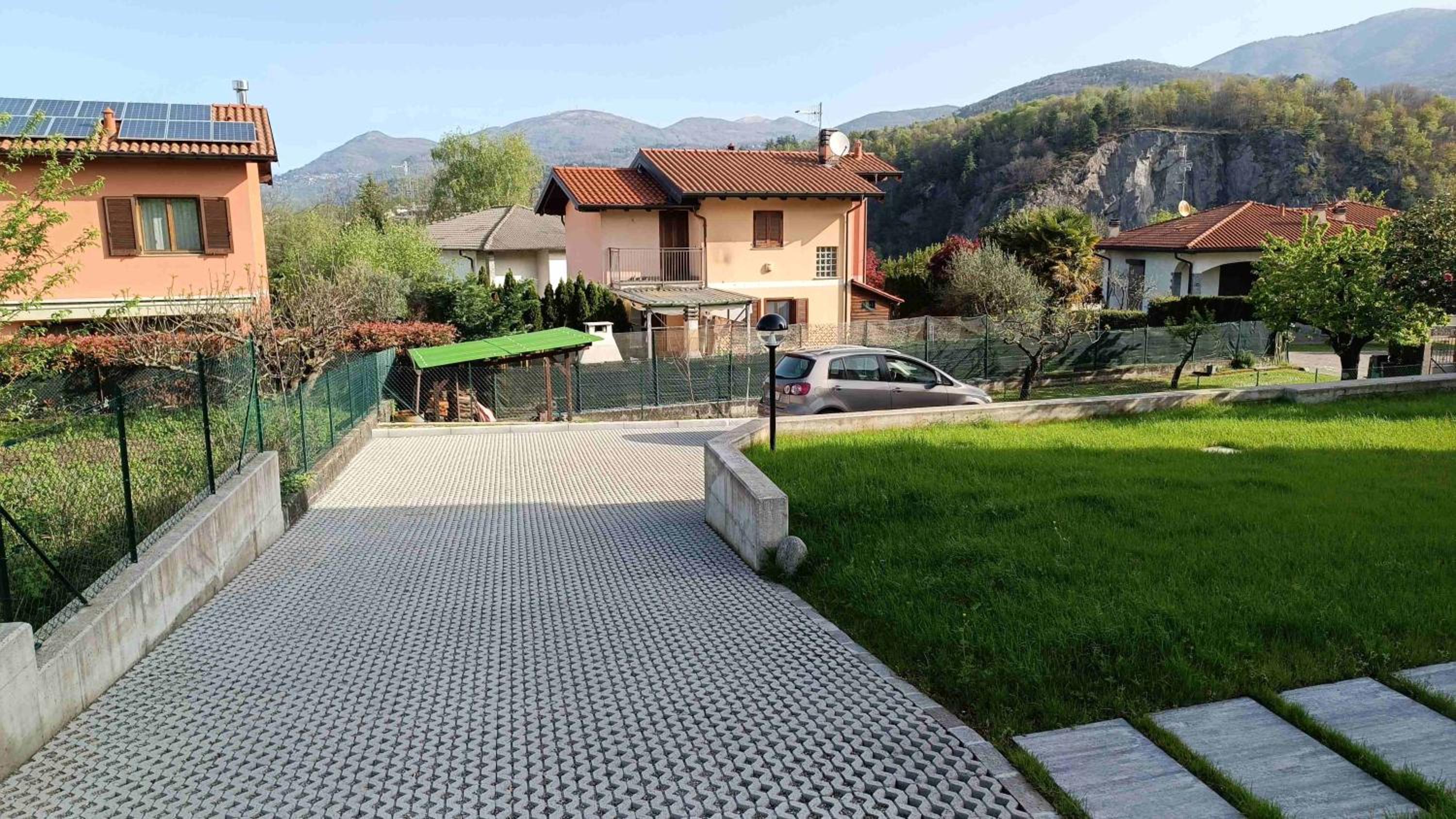 casa Nonna Carla view 5