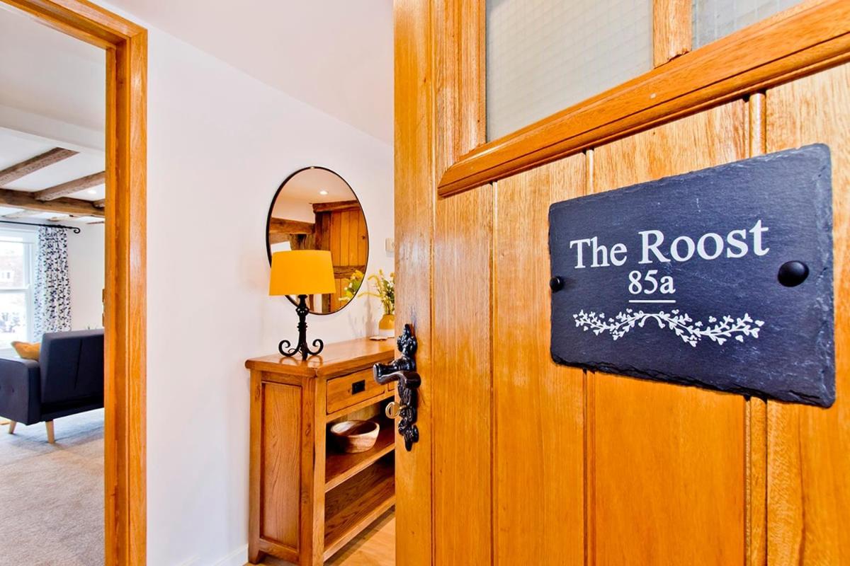 The Roost