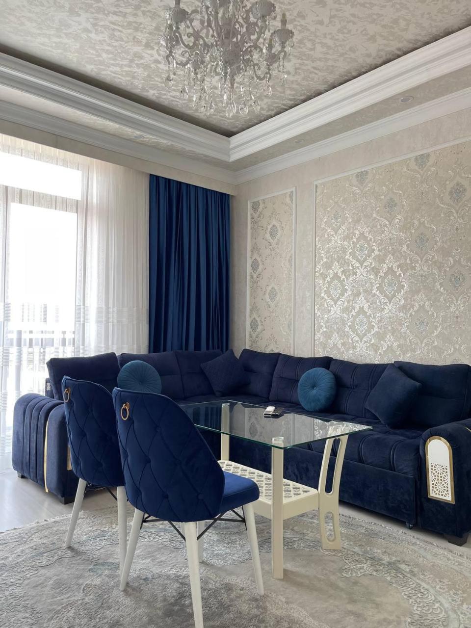 Daily apartment in Tashkent by "RNB estate" 249 view 2