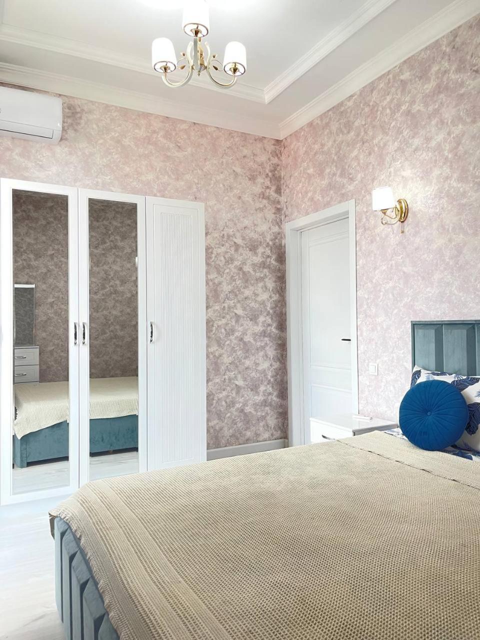 Daily apartment in Tashkent by "RNB estate" 249 view 5