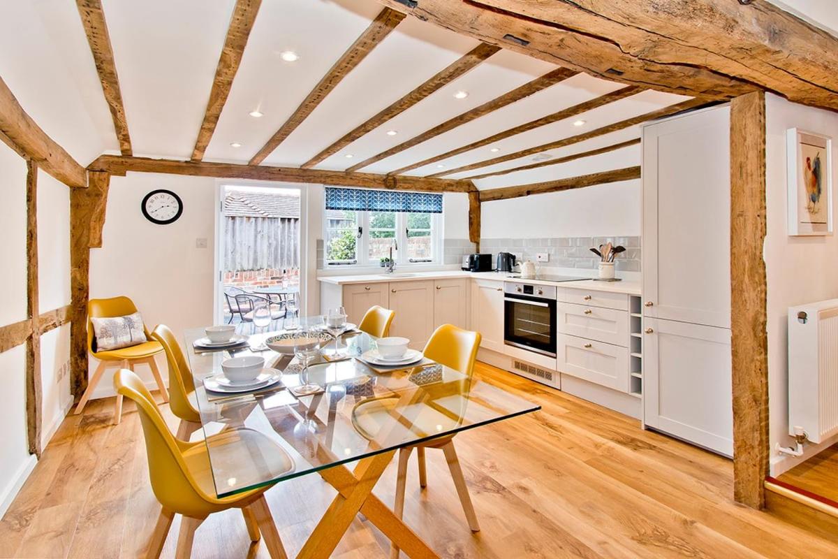 The Roost