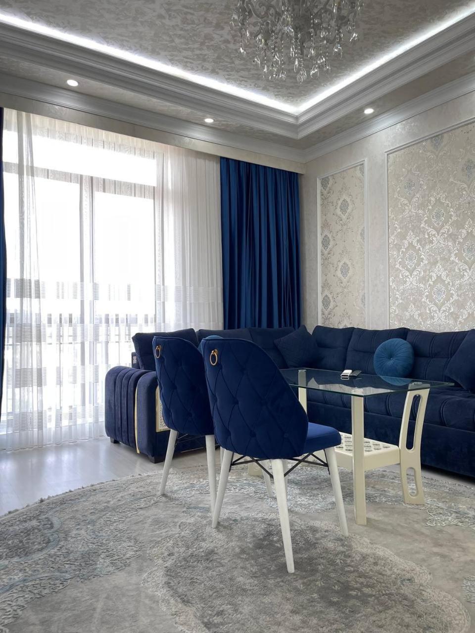 Daily apartment in Tashkent by "RNB estate" 249 view 3