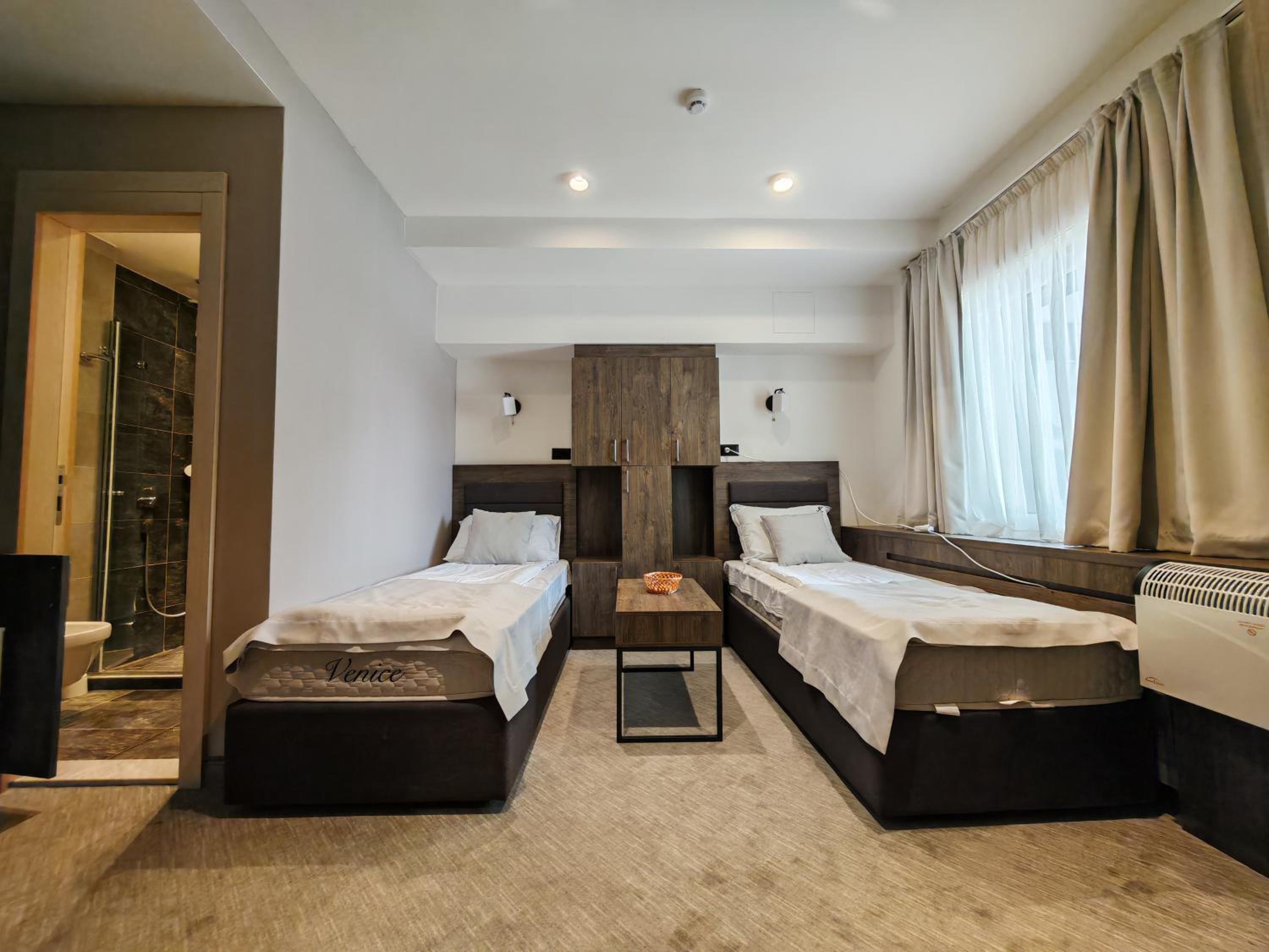 Central Konaci Apartments view 3