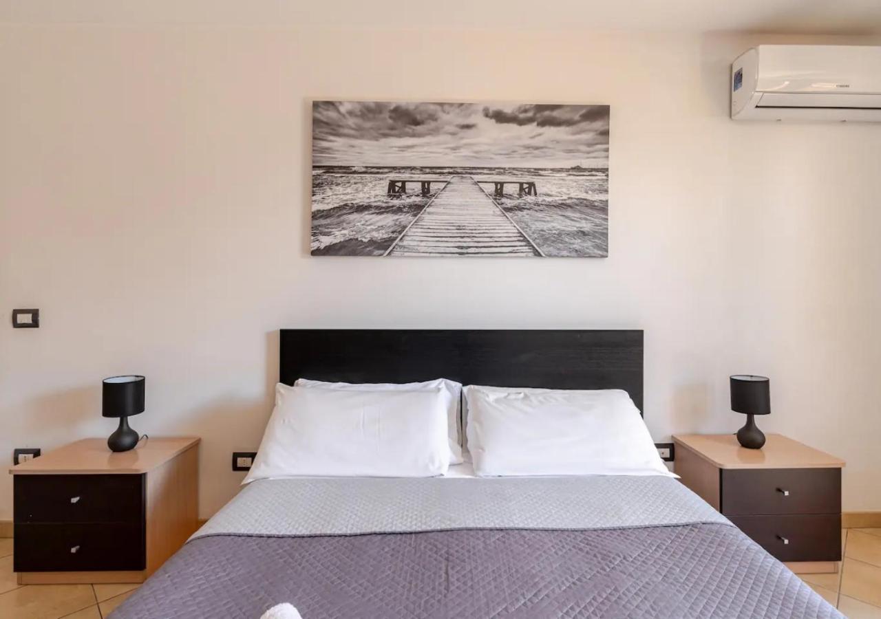 Garden Villa - Free Parking, Wi-fi e Netflix view 4