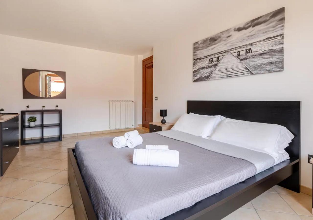 Garden Villa - Free Parking, Wi-fi e Netflix view 5