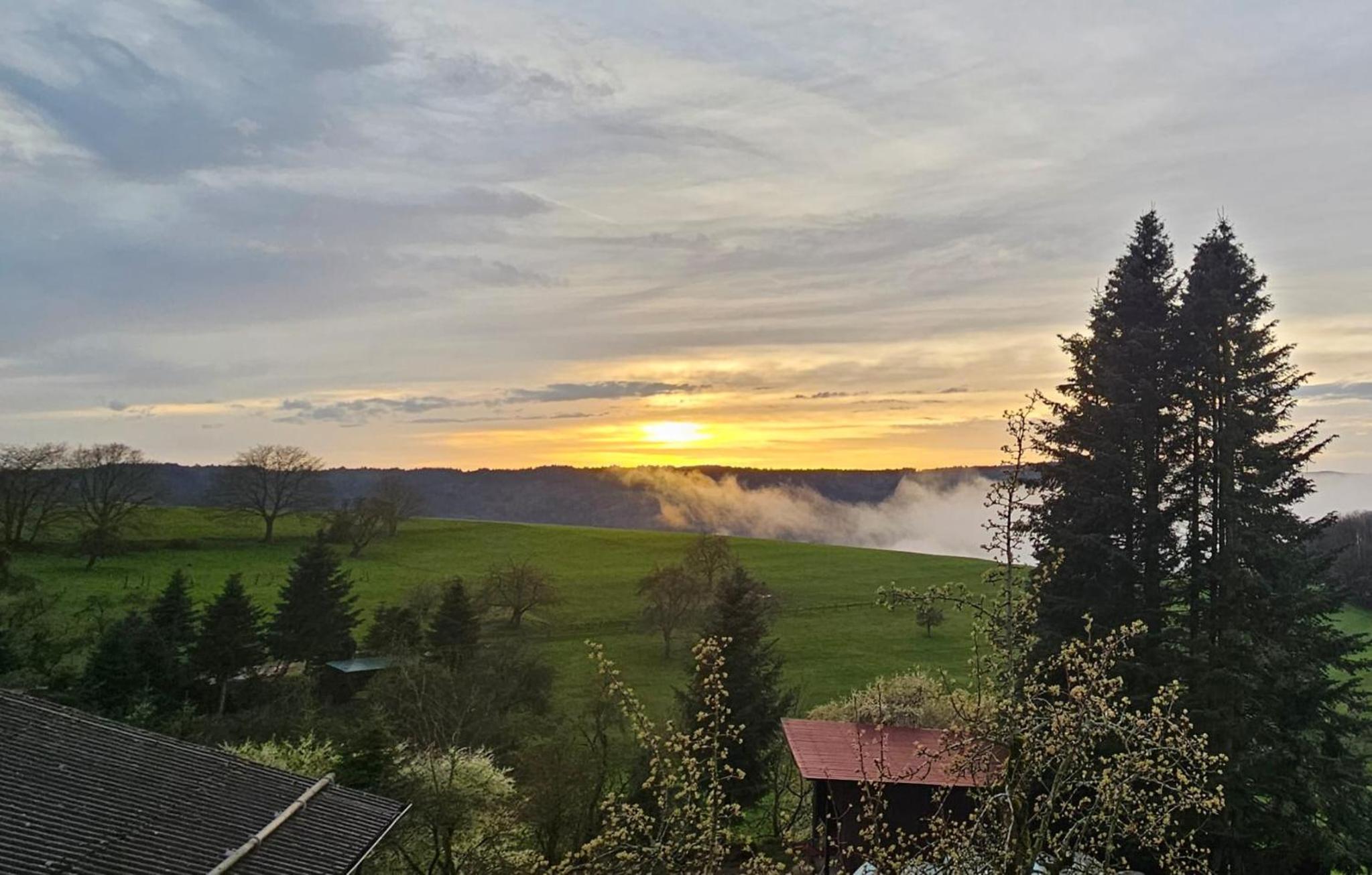 Landhof Rothenberg