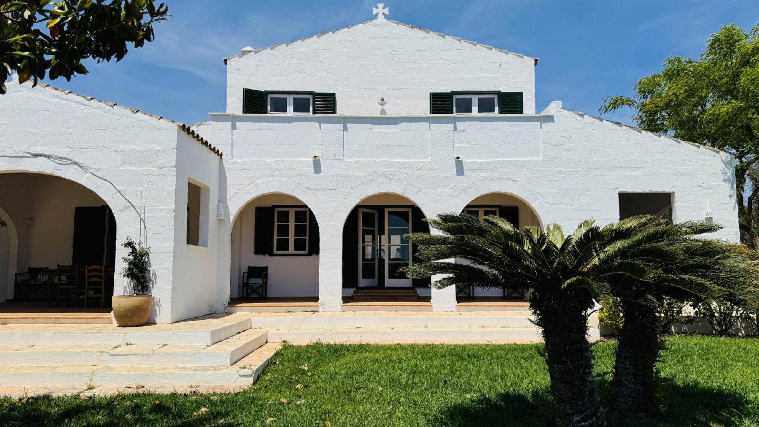 Casa Sabarraca