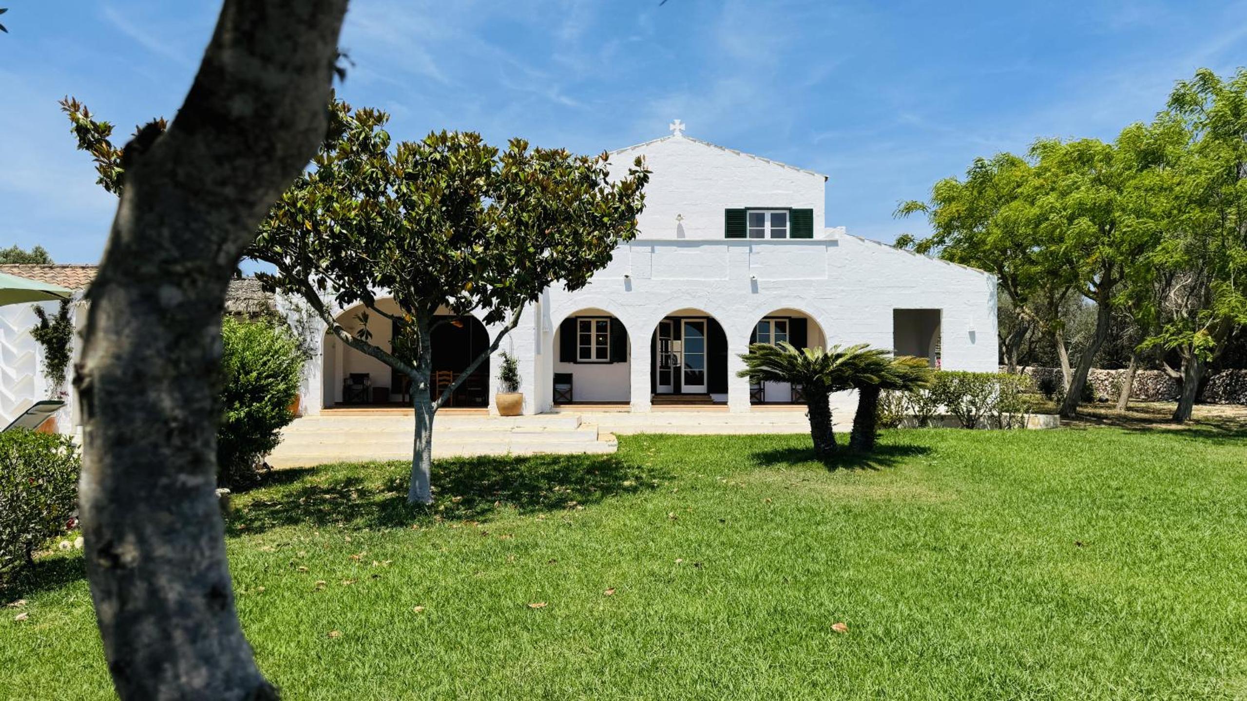 Casa Sabarraca photo 3