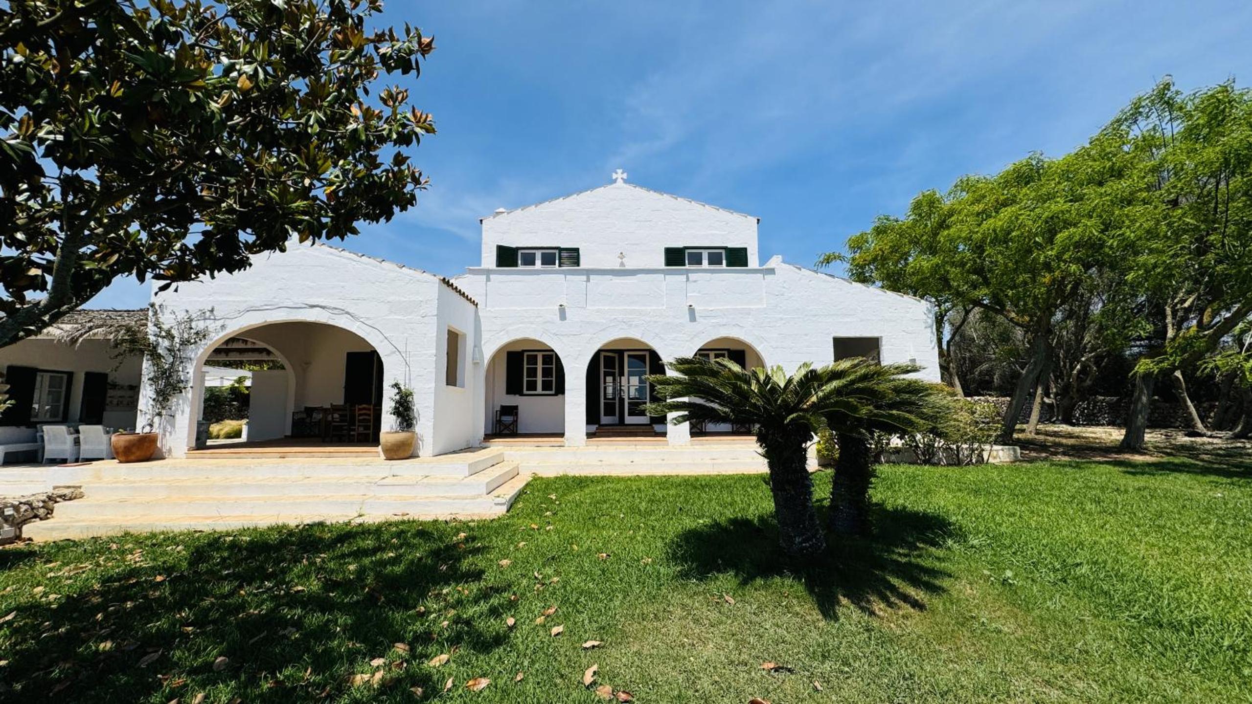 Casa Sabarraca photo 5