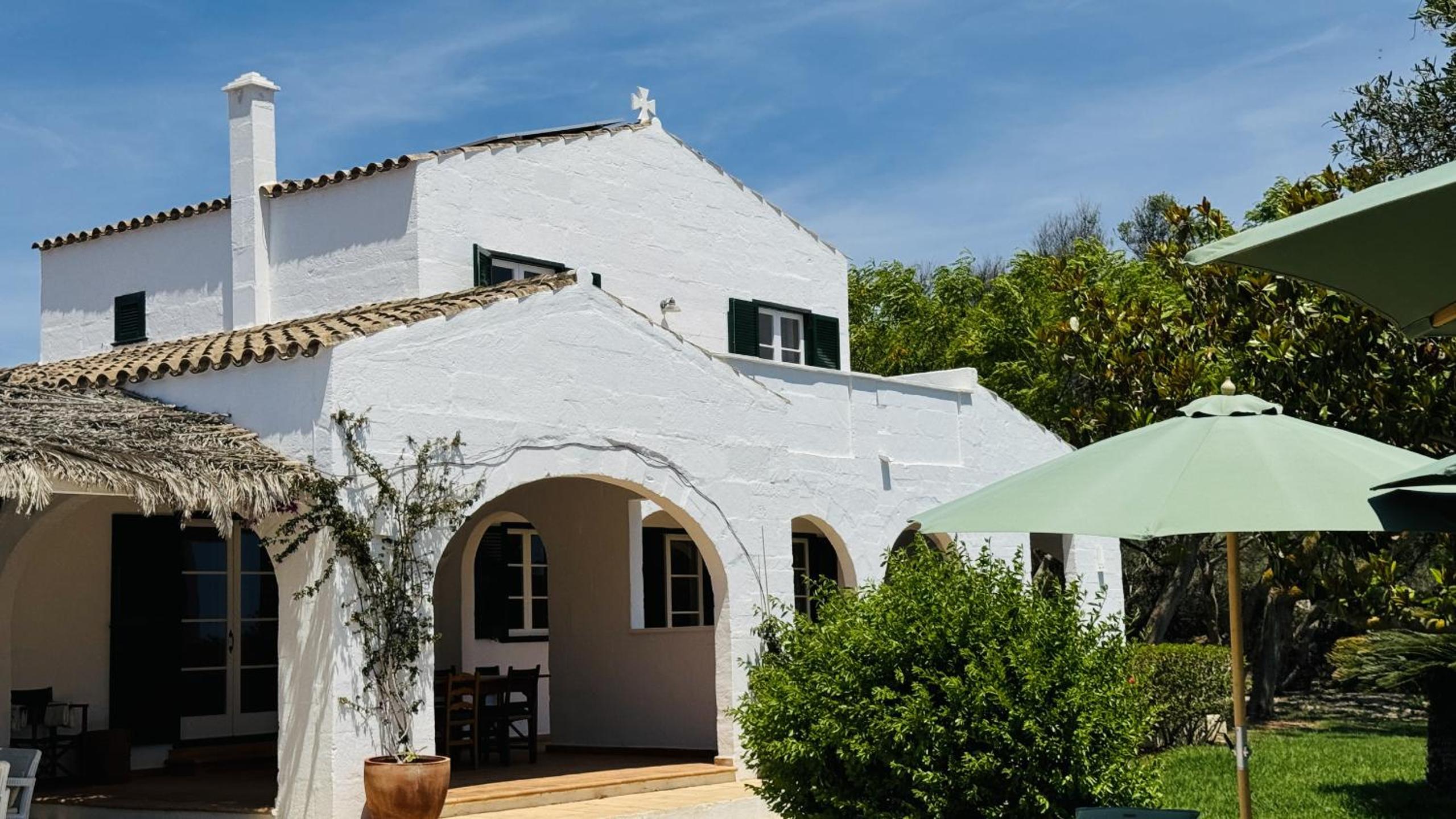 Casa Sabarraca