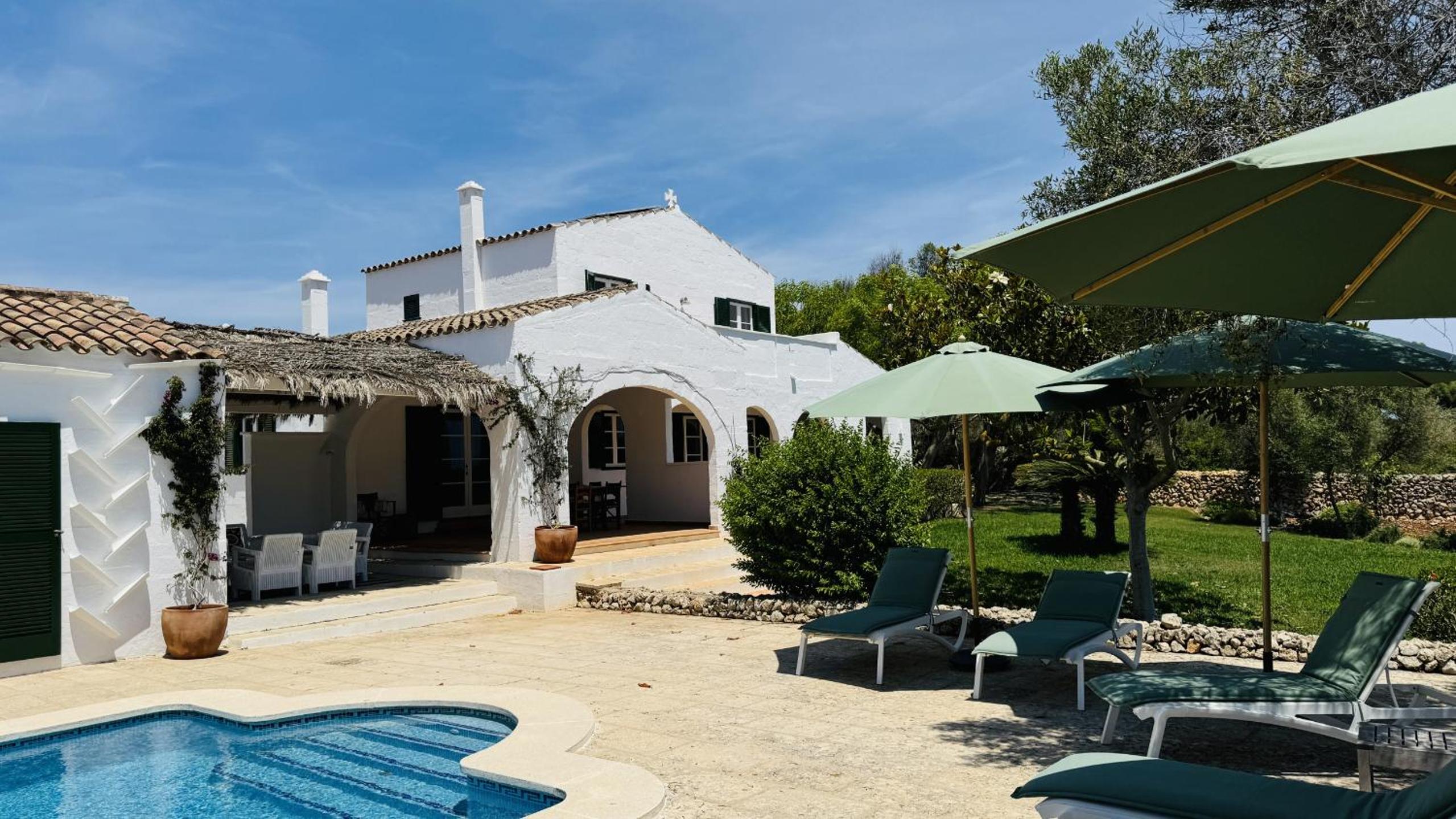 Casa Sabarraca