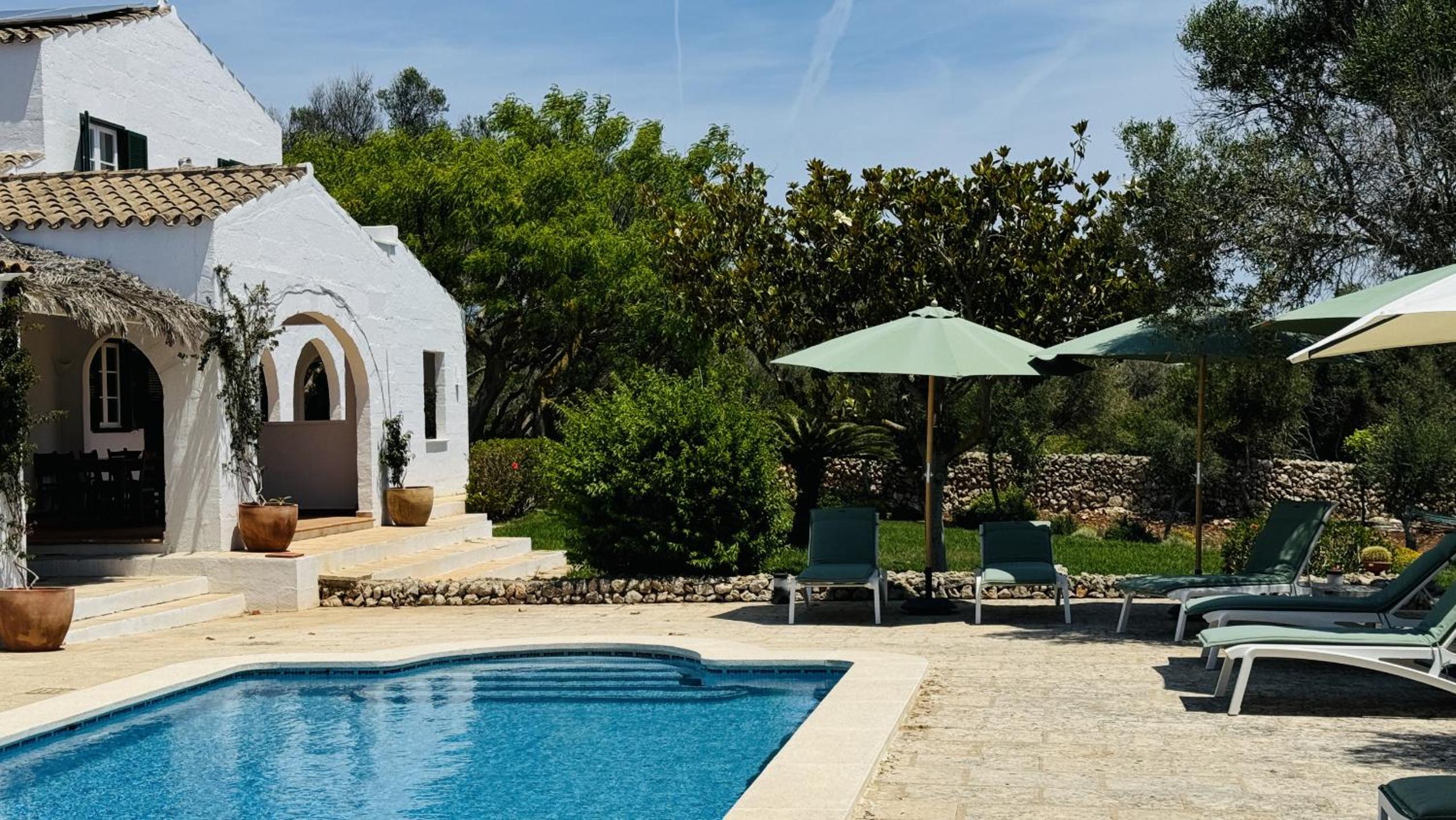 Casa Sabarraca
