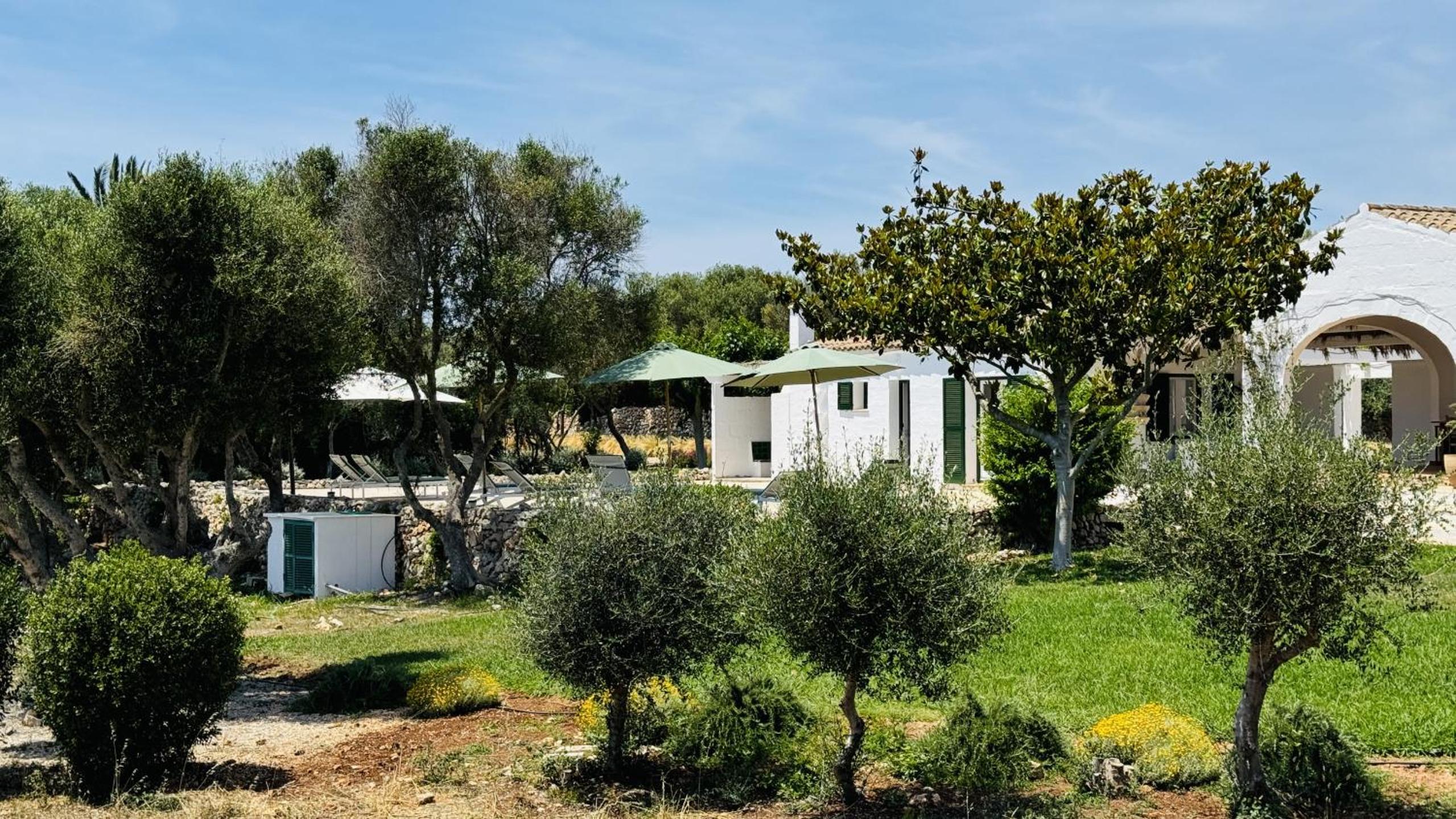 Casa Sabarraca