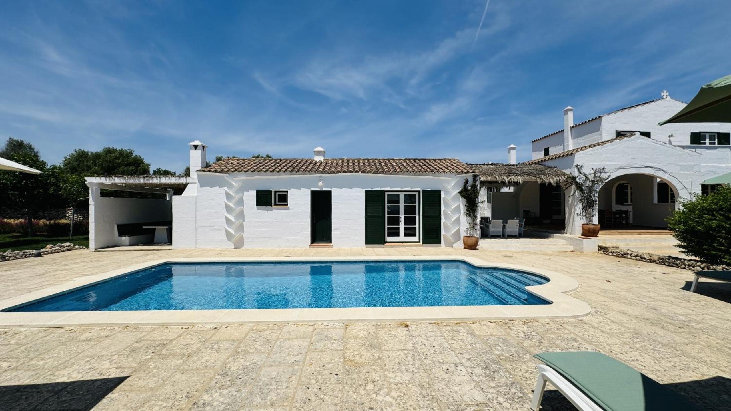 Casa Sabarraca