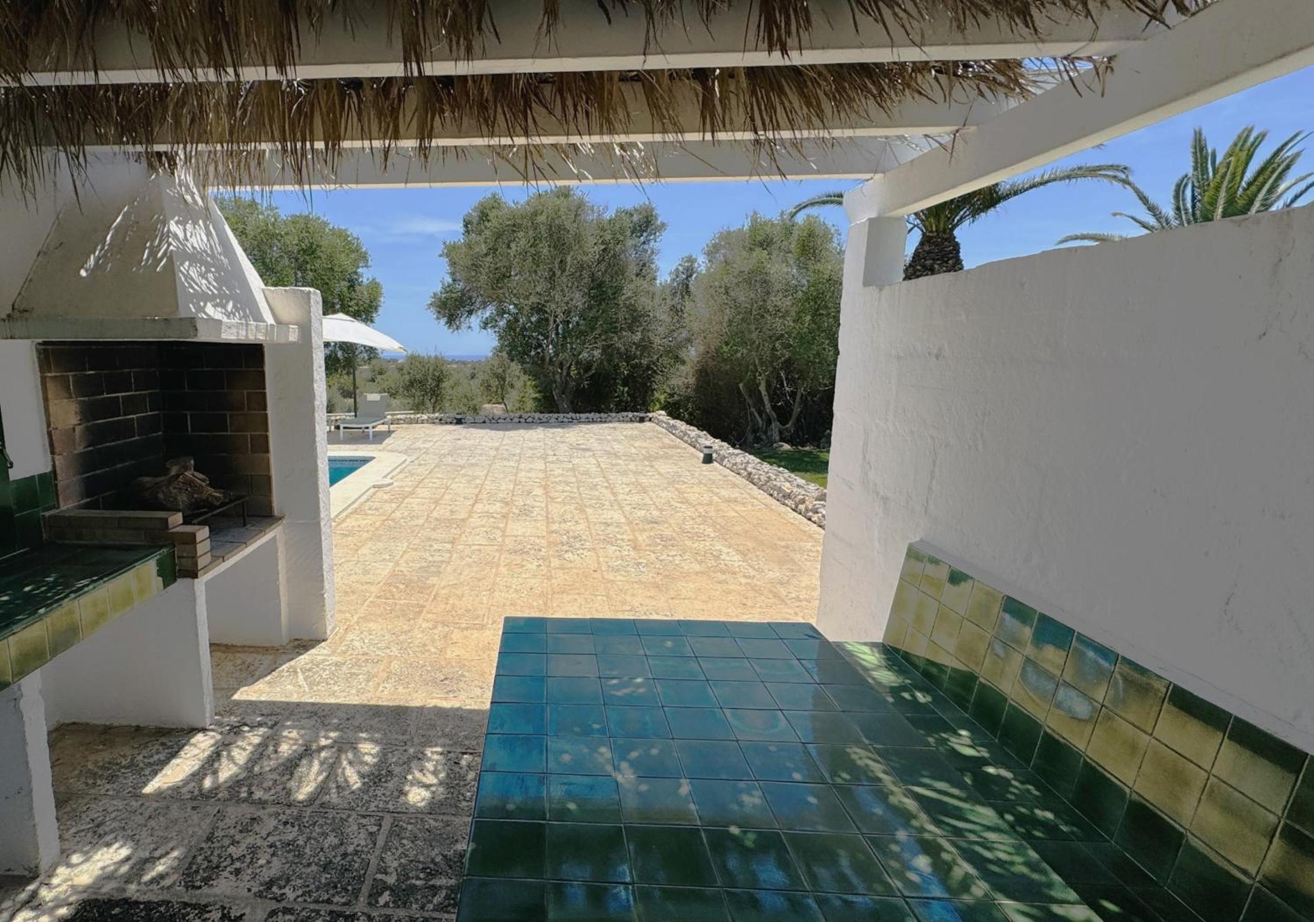Casa Sabarraca