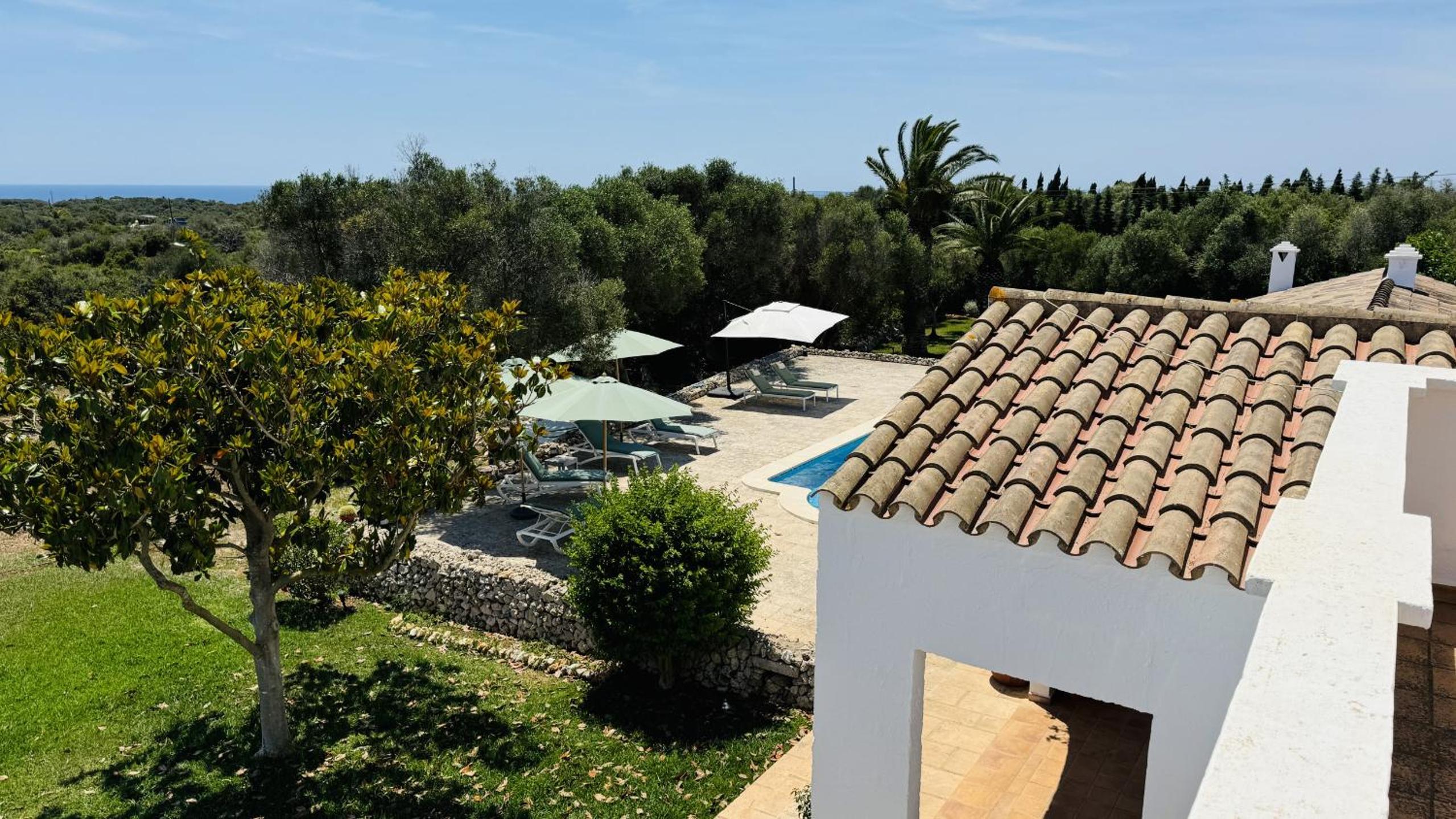 Casa Sabarraca