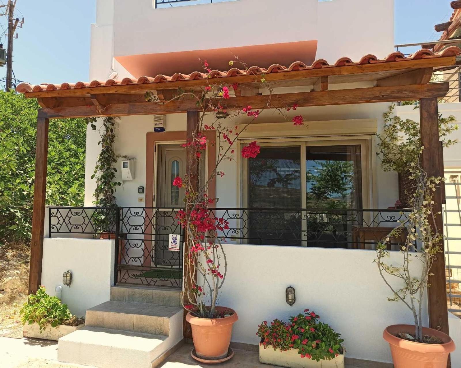 Ontas cozy home
