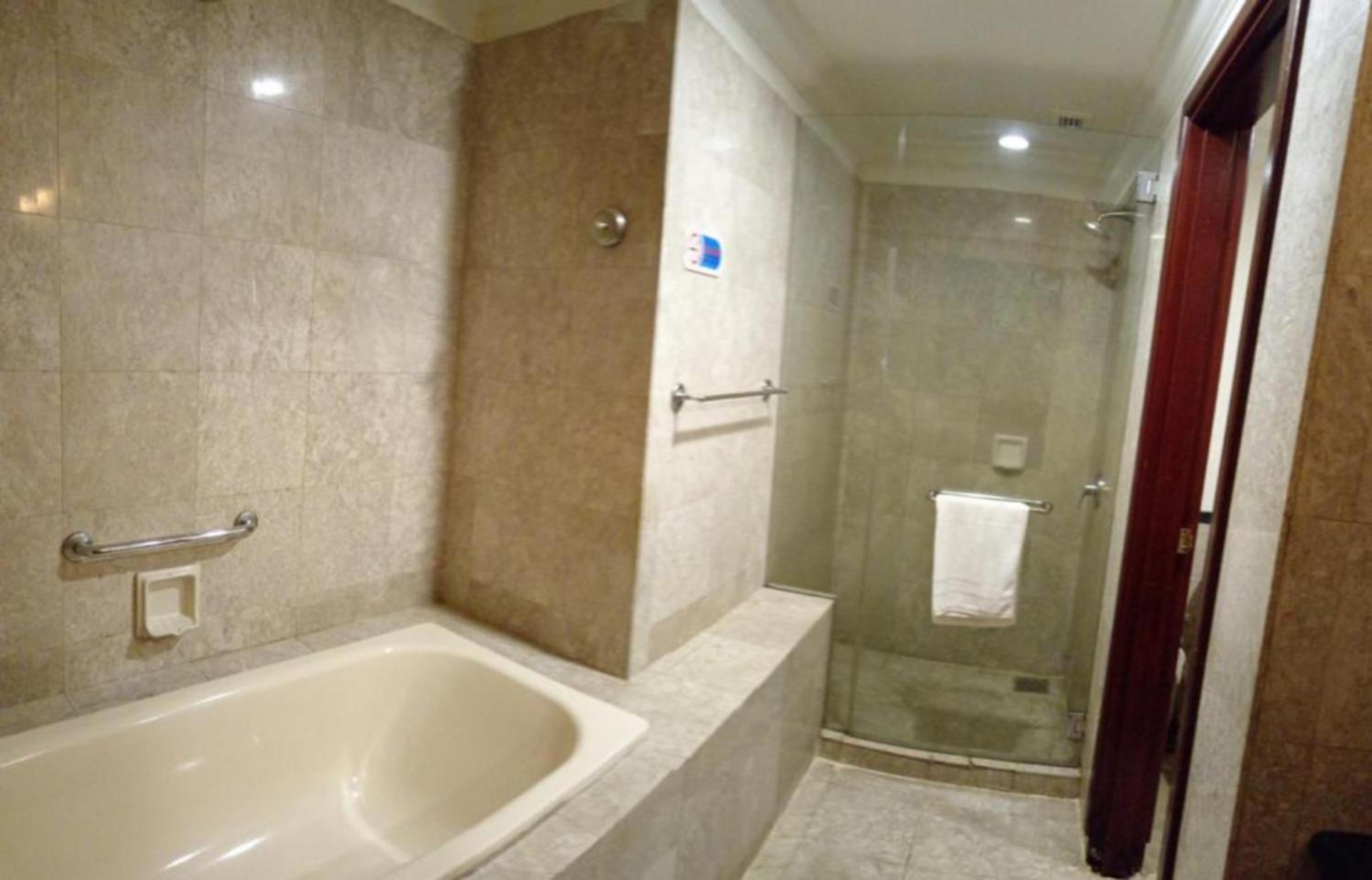Lotus Suite at Times Square