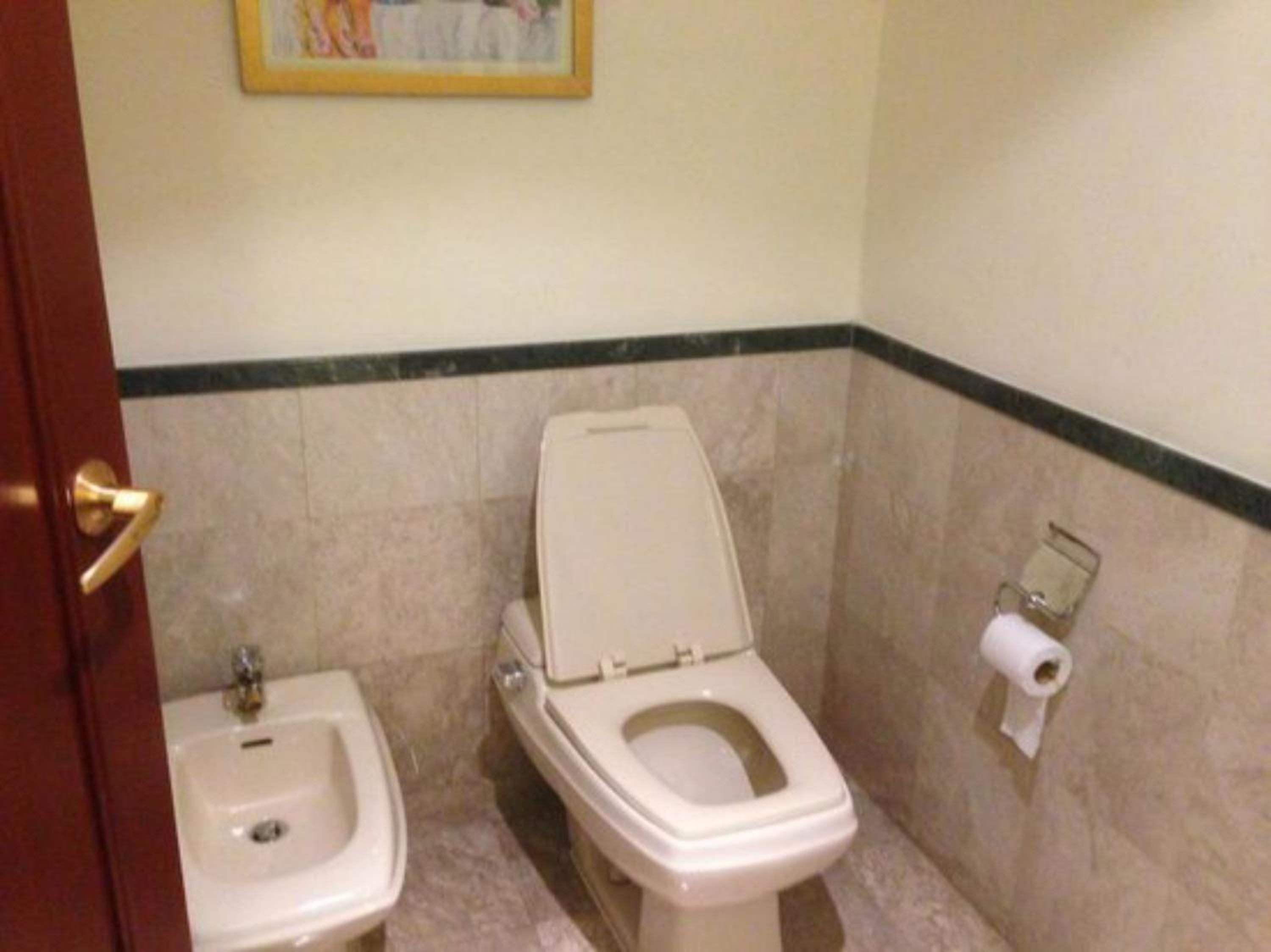 Lotus Suite at Times Square