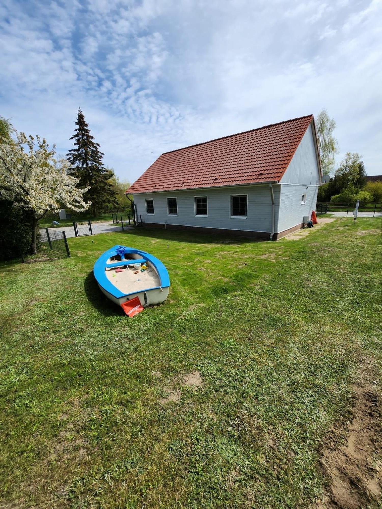 Ostsee XXL Ferienwohnung Usedom Familie Stopp 2526