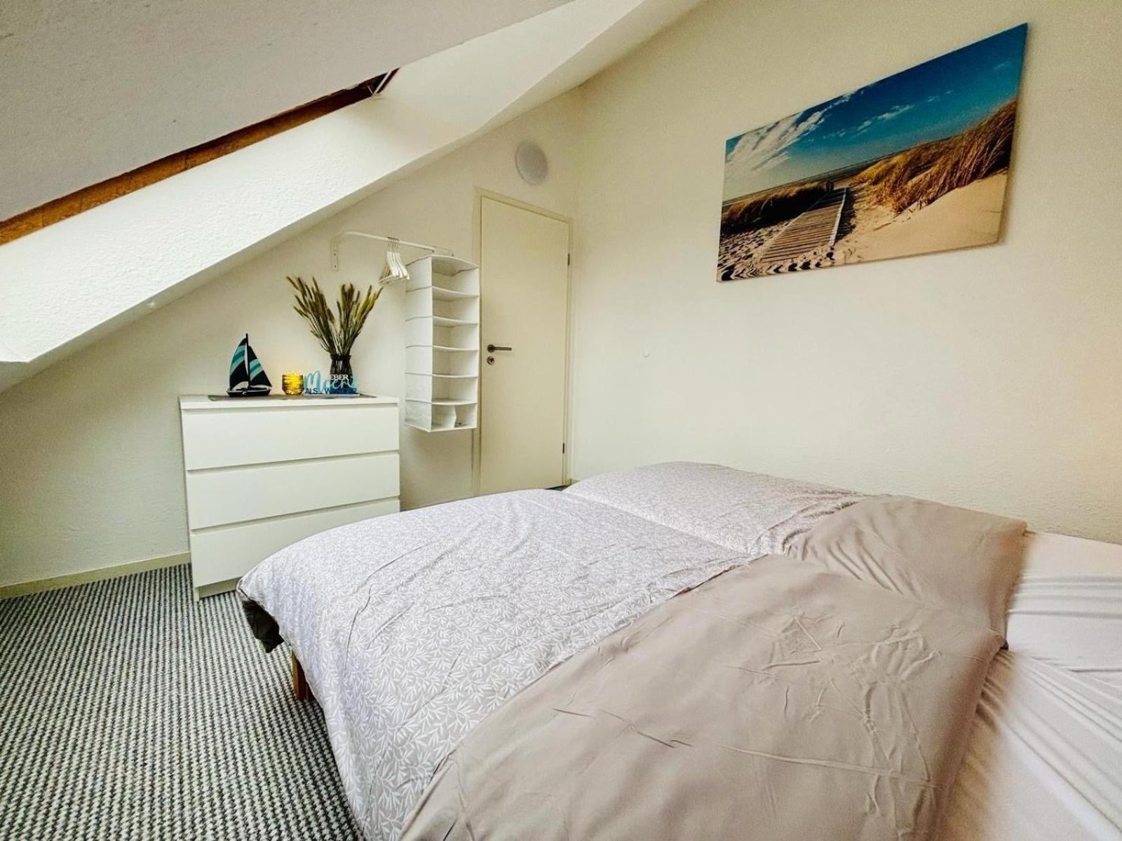Ostsee XXL Ferienwohnung Usedom Familie Stopp 2526