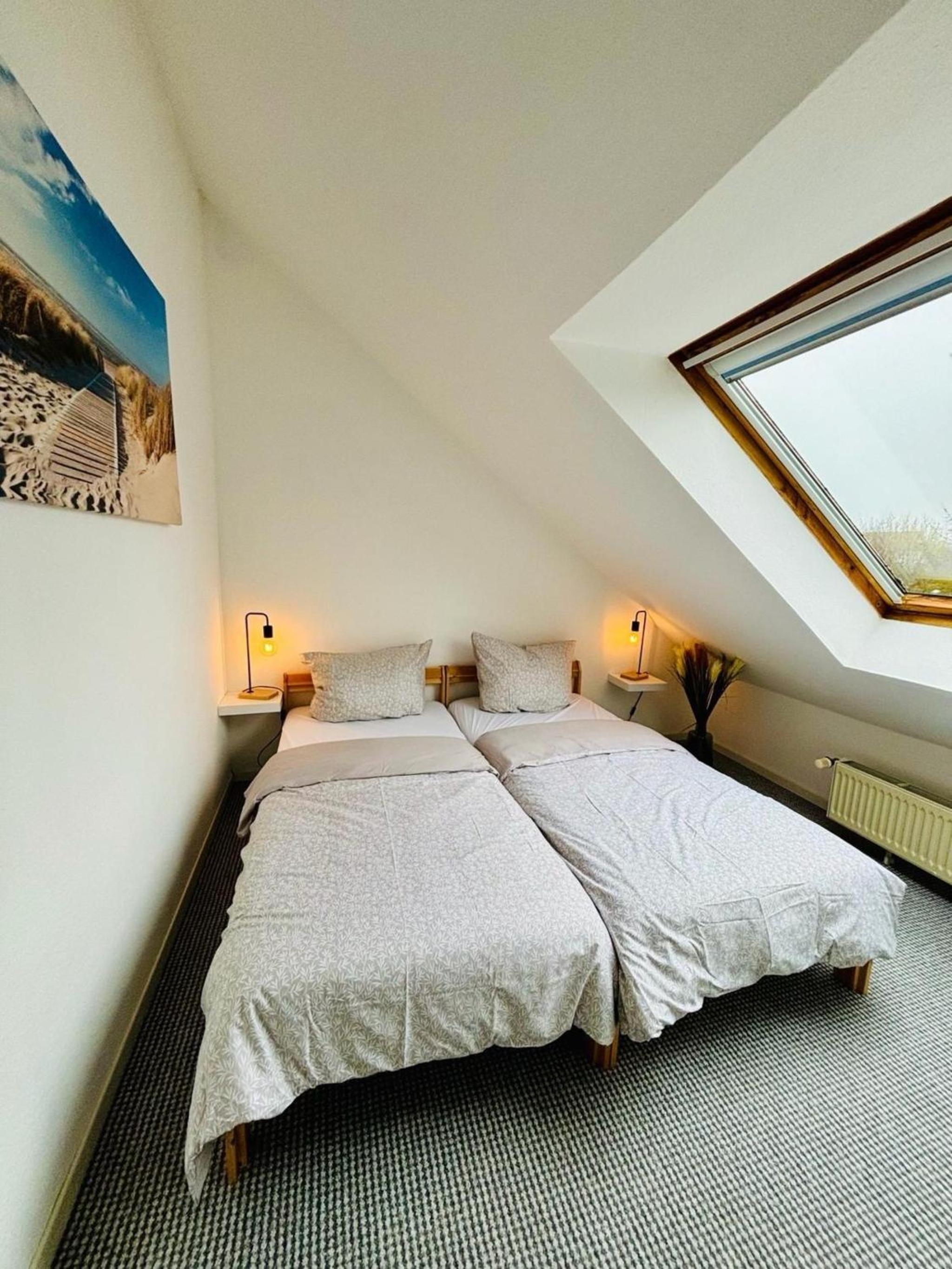 Ostsee XXL Ferienwohnung Usedom Familie Stopp 2526