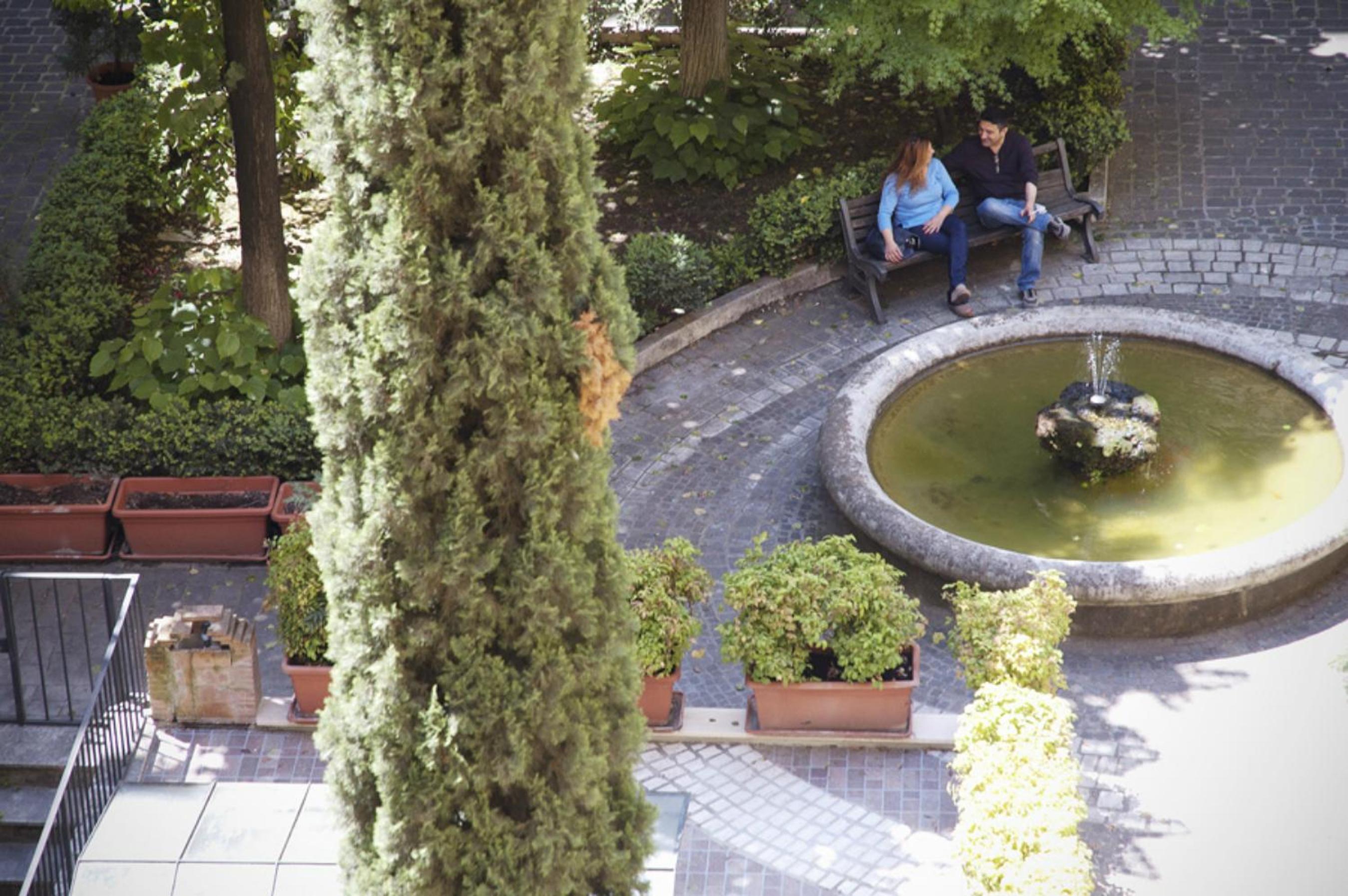 B&B Mazzini
