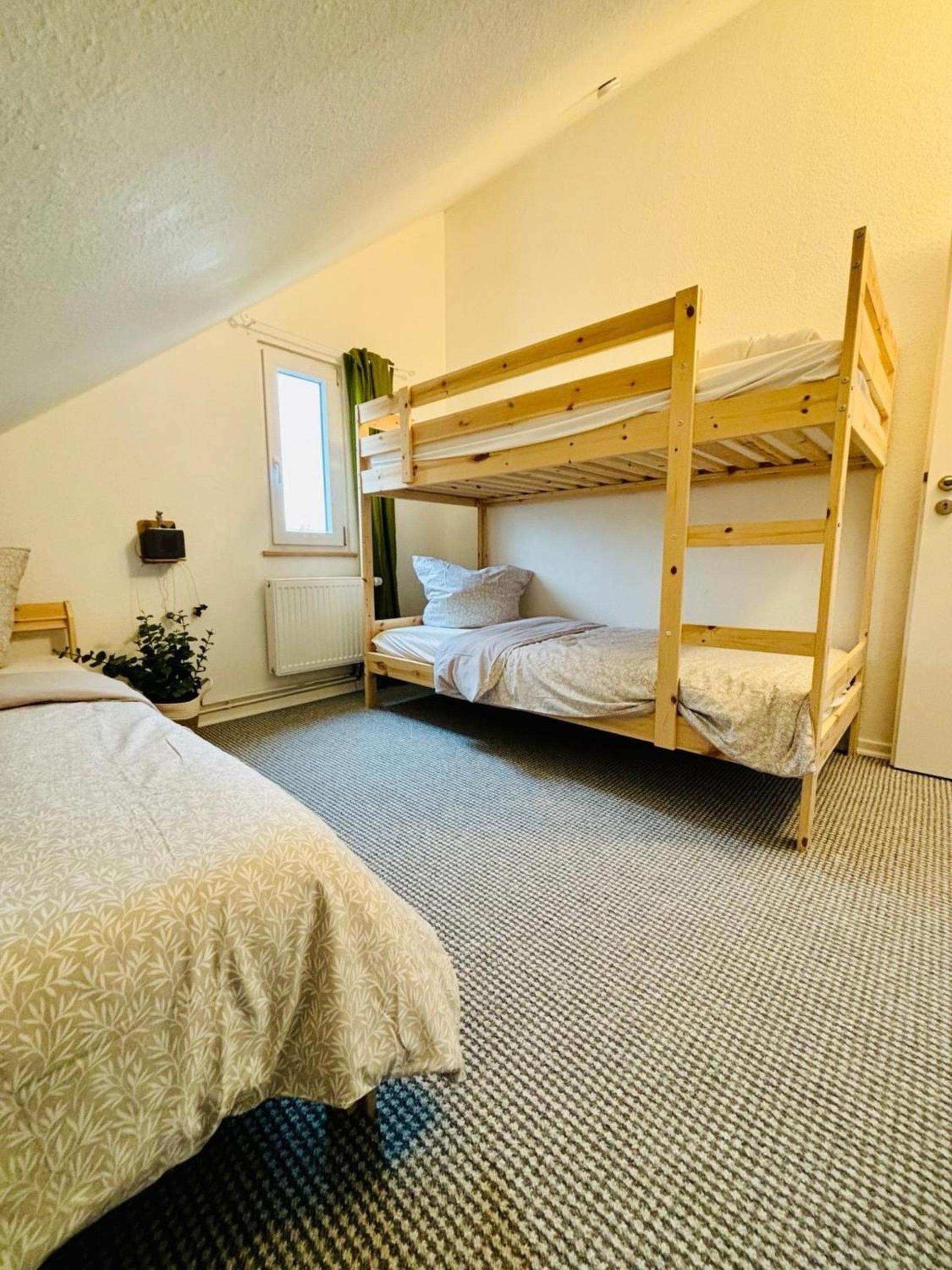 Ostsee XXL Ferienwohnung Usedom Familie Stopp 2526