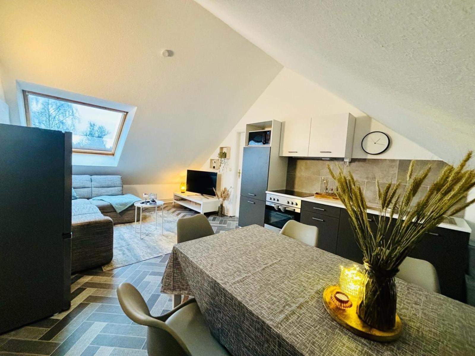 Ostsee XXL Ferienwohnung Usedom Familie Stopp 2526