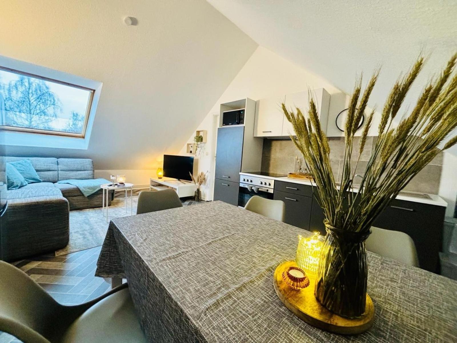 Ostsee XXL Ferienwohnung Usedom Familie Stopp 2526
