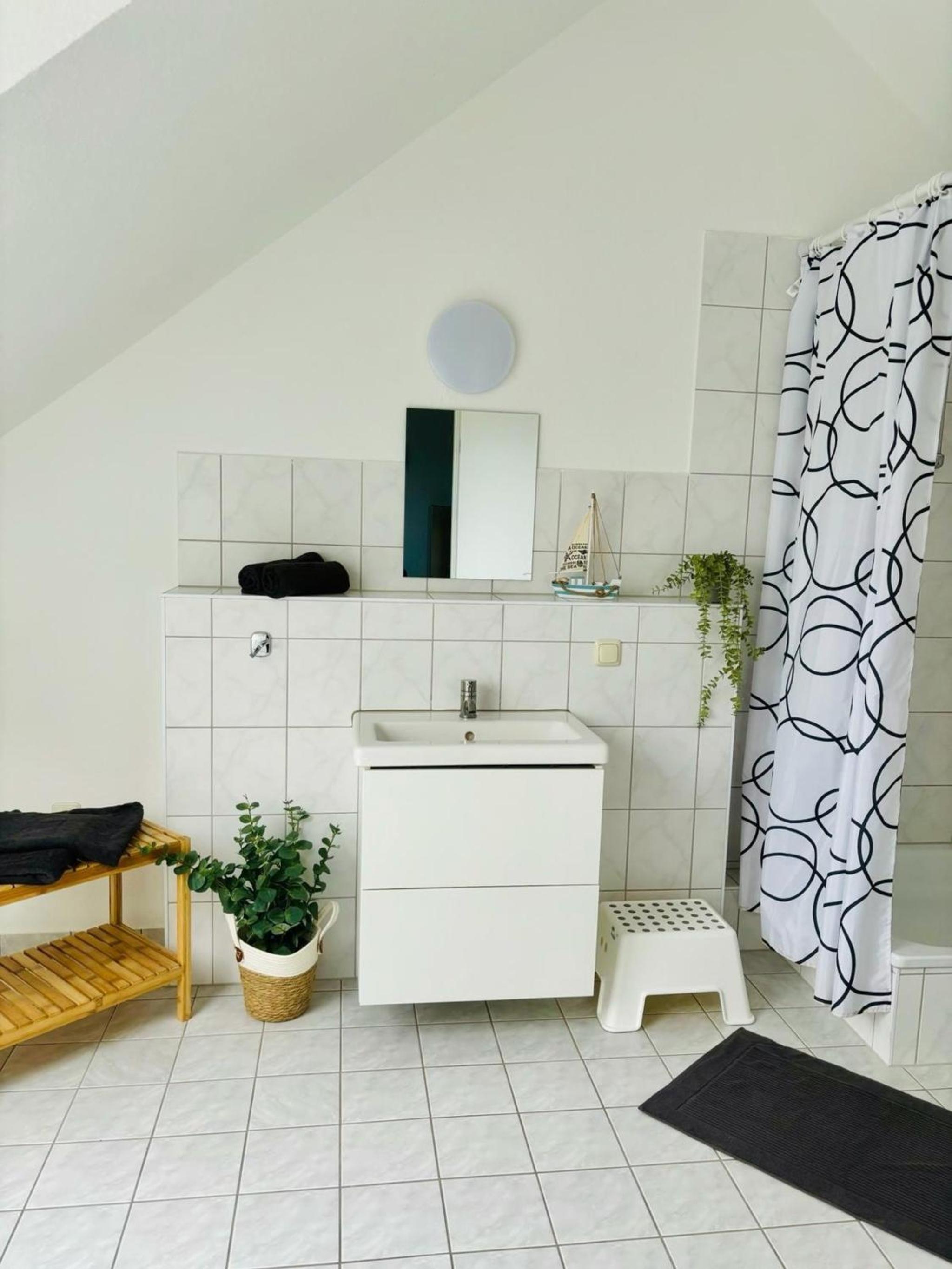 Ostsee XXL Ferienwohnung Usedom Familie Stopp 2526