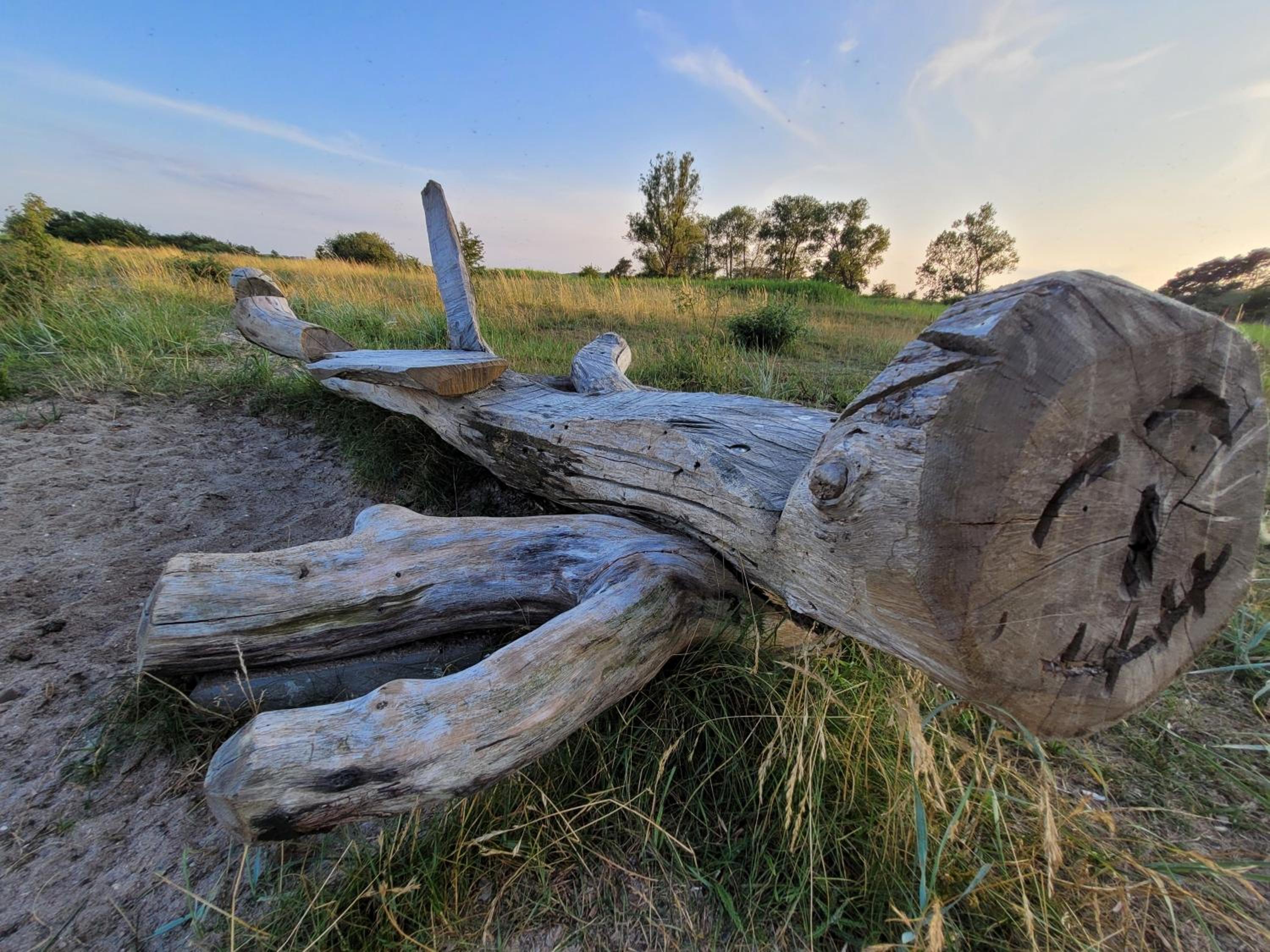 Ostsee XXL Ferienwohnung Usedom Familie Stopp 2526