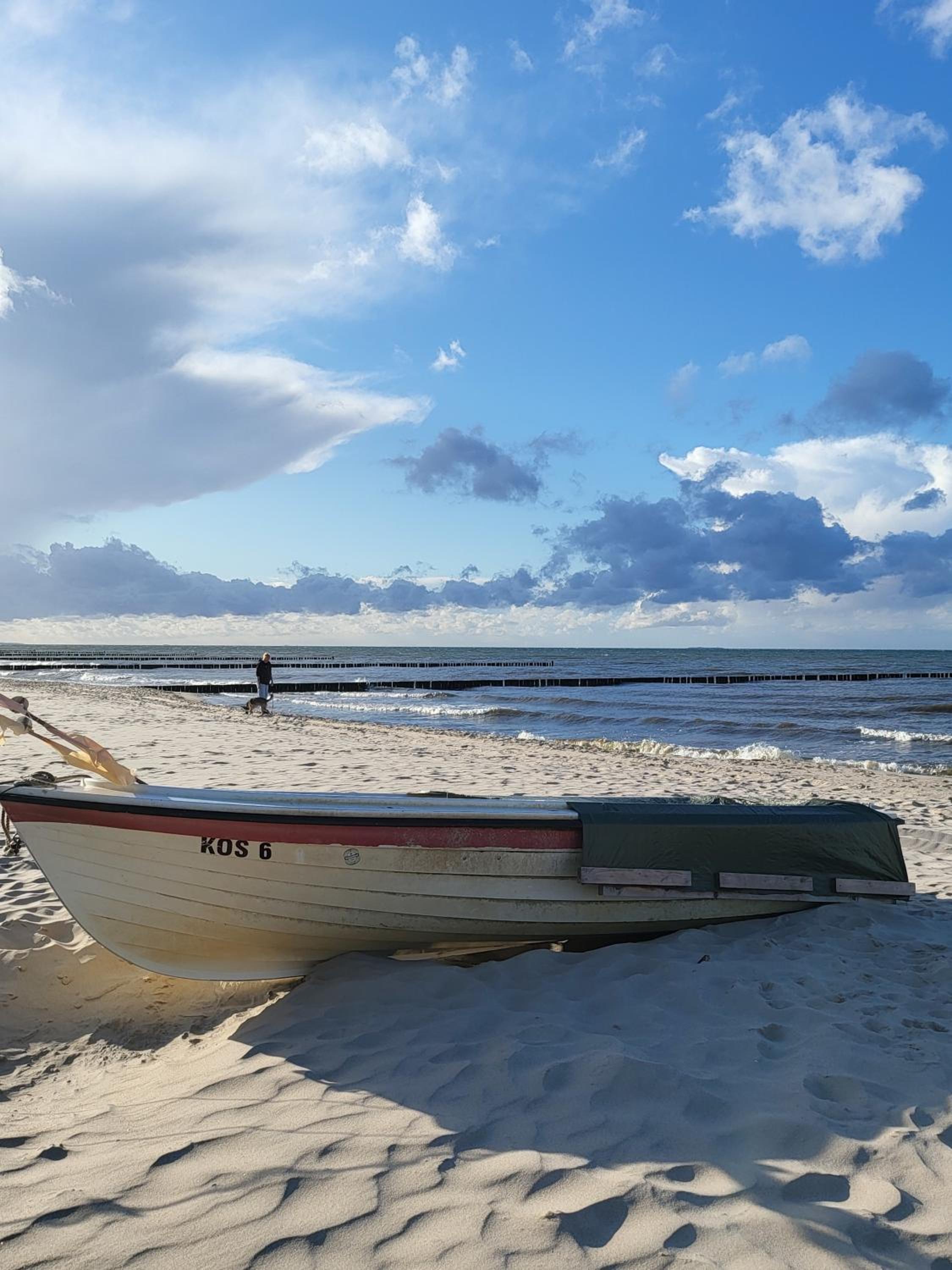 Ostsee XXL Ferienwohnung Usedom Familie Stopp 2526