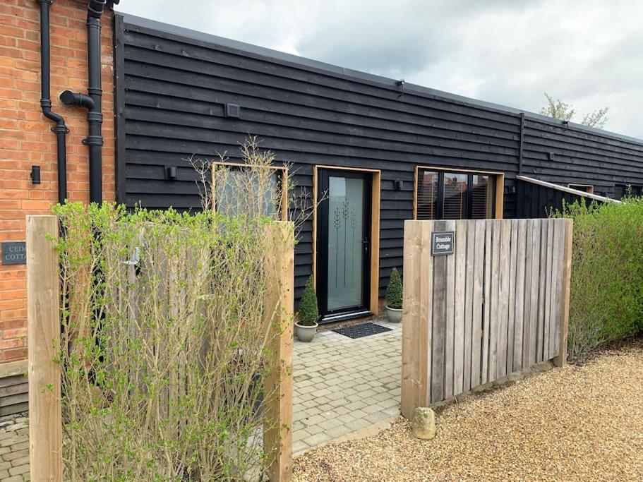 Bramble Cottage