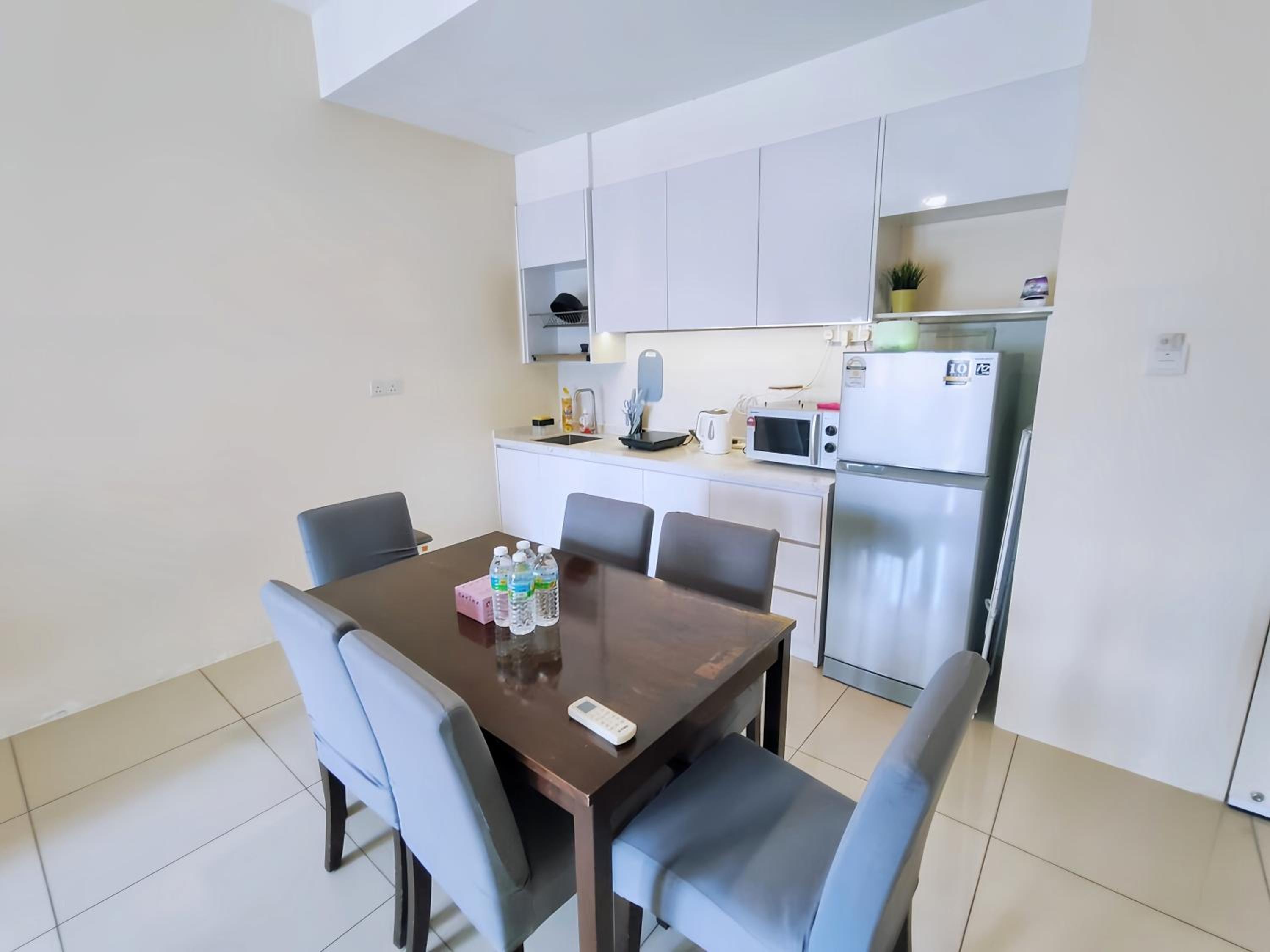 SG Resort Residences Kuantan photo 6