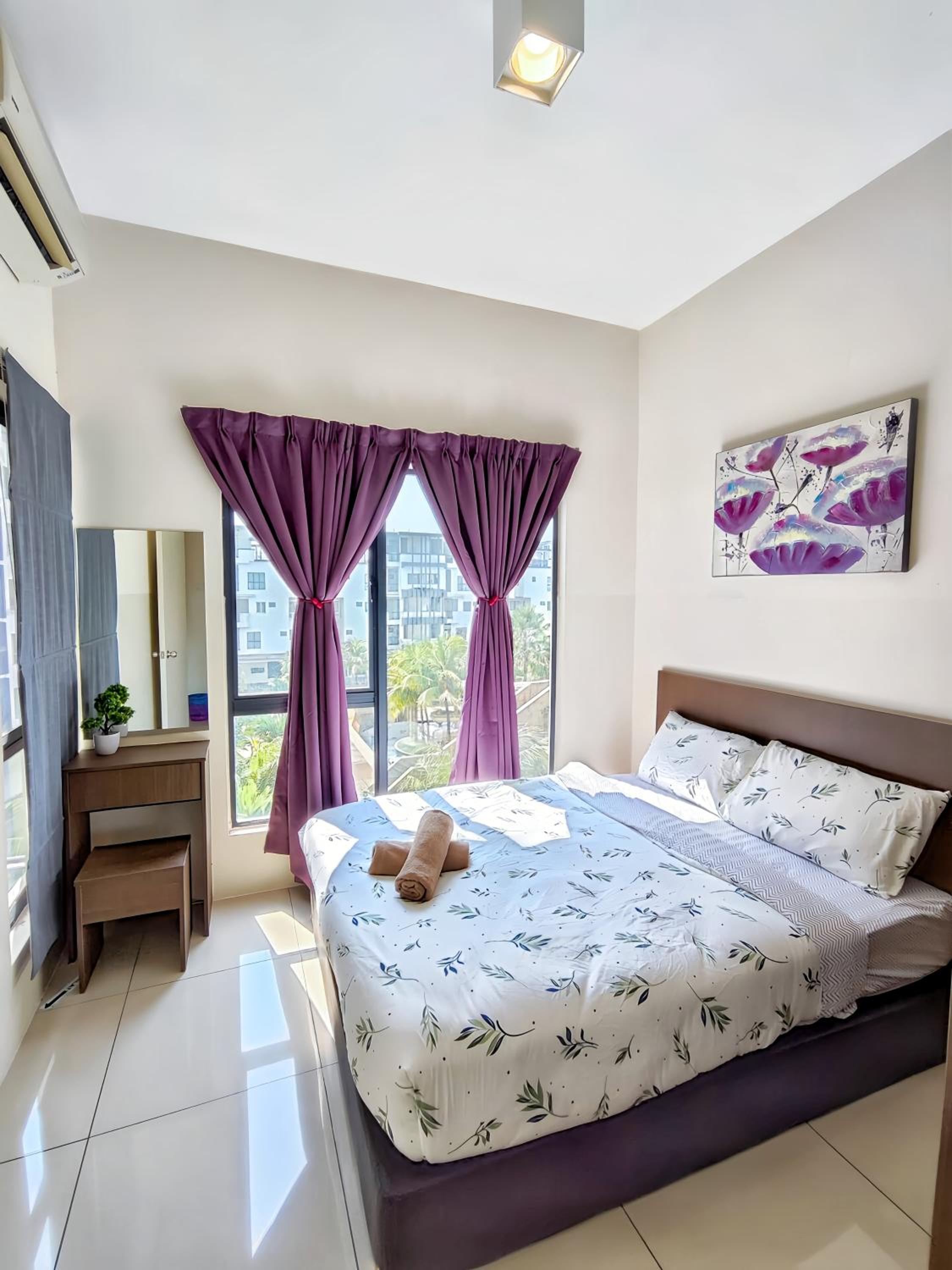 SG Resort Residences Kuantan photo 4
